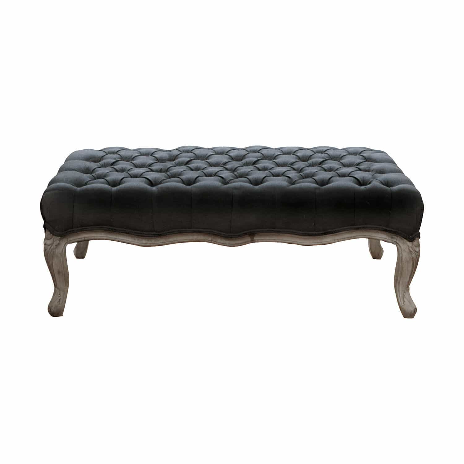 Footstool Dirac