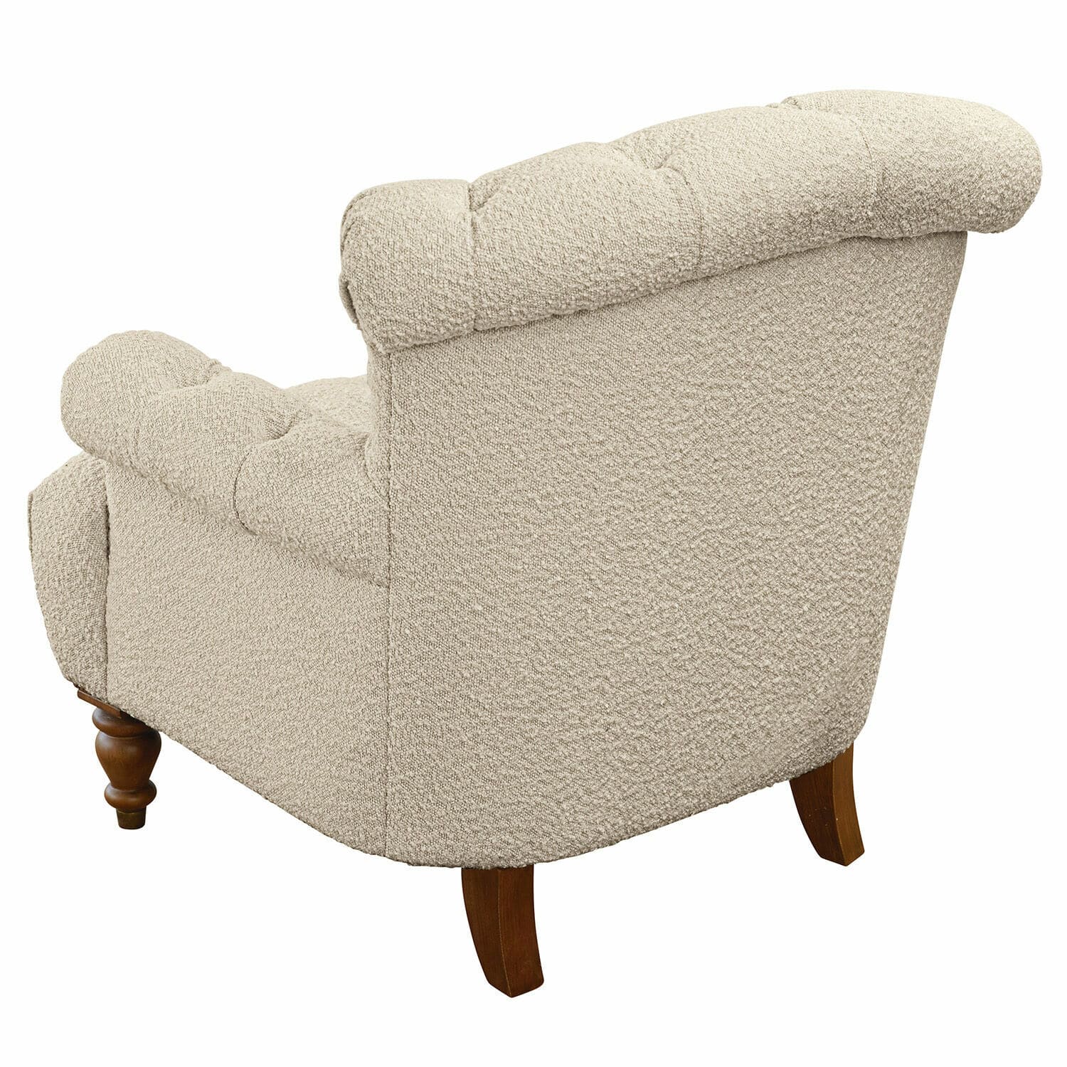 Fauteuil Springfield