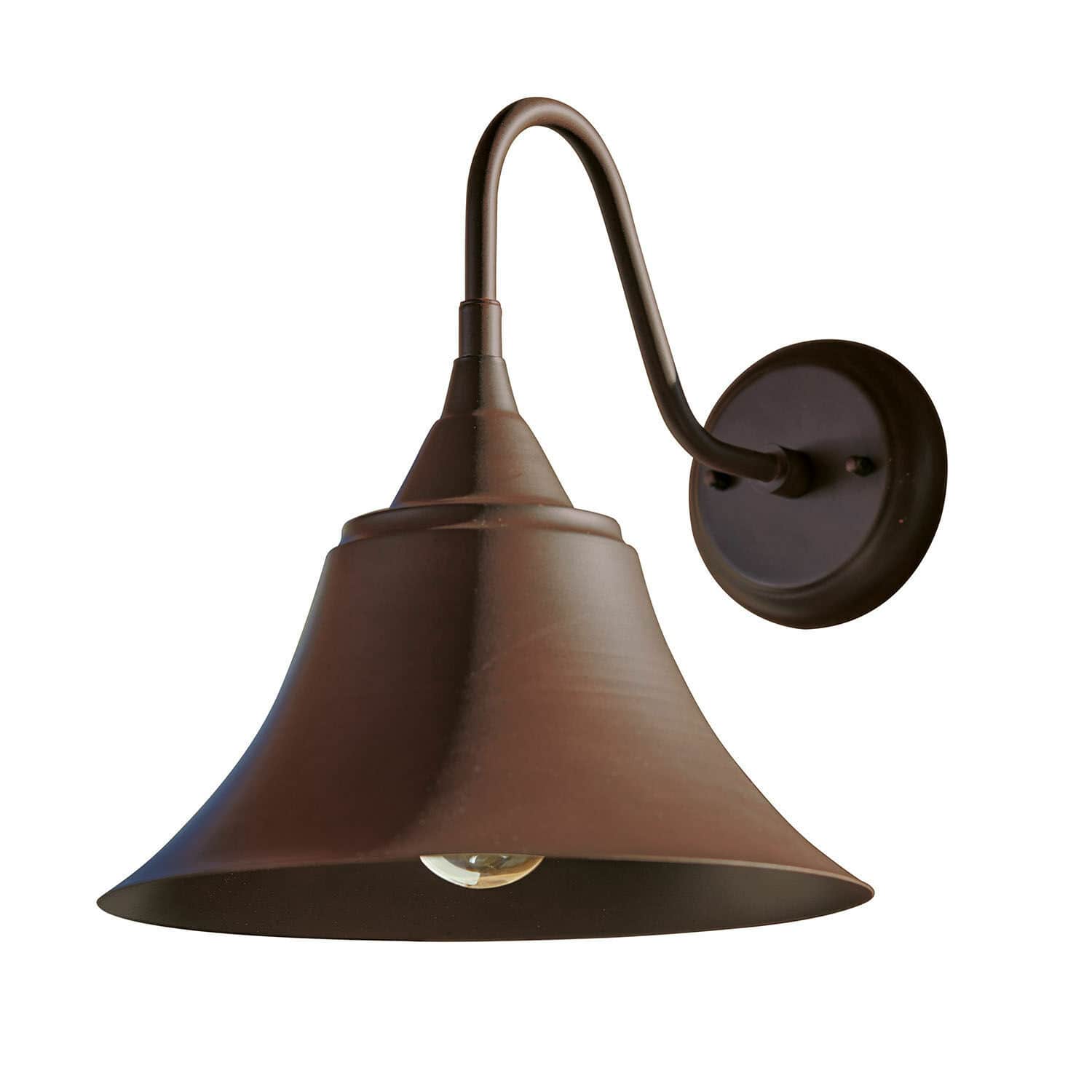 Buitenwandlamp Offemont