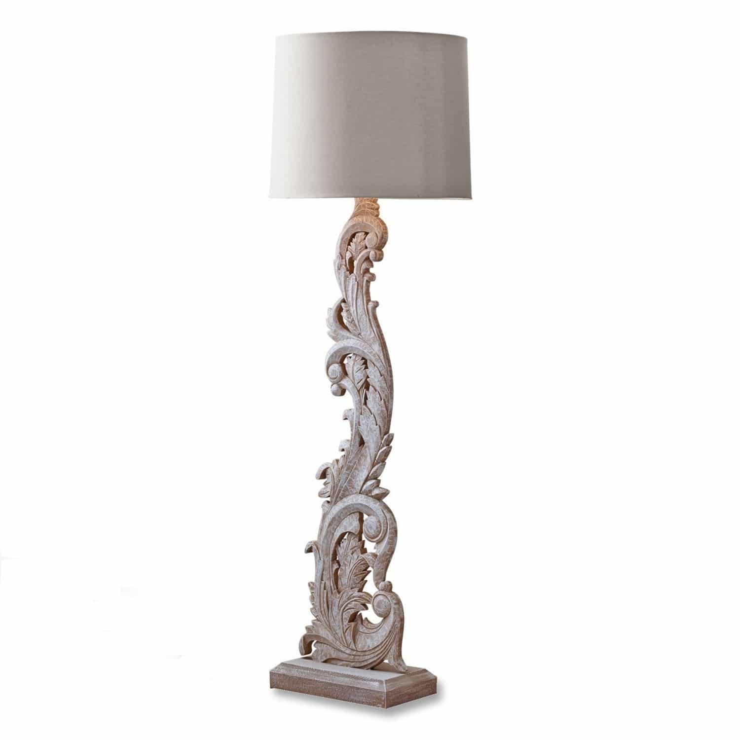 Staande lamp Talisha