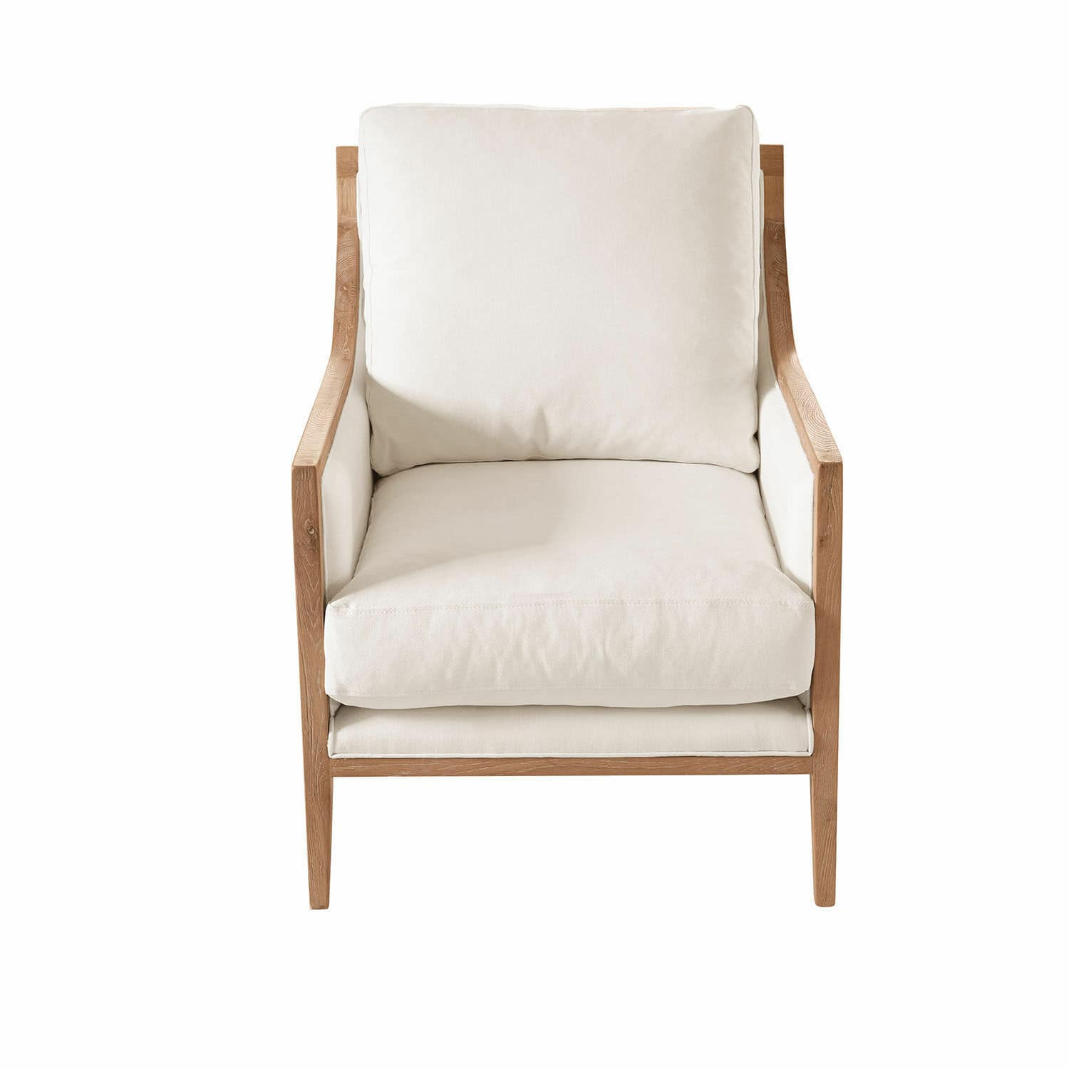 Fauteuil Buckland