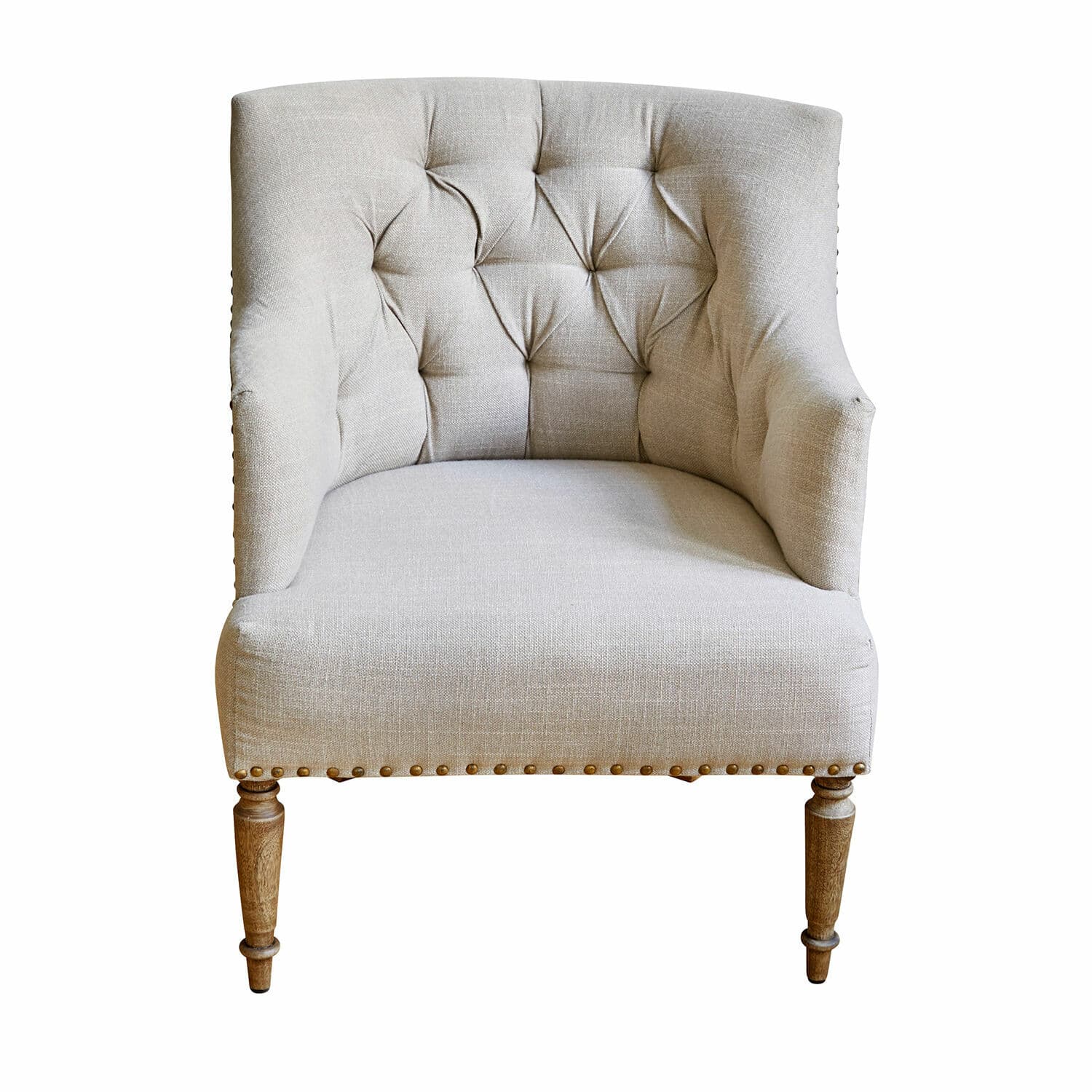 Fauteuil Bebington