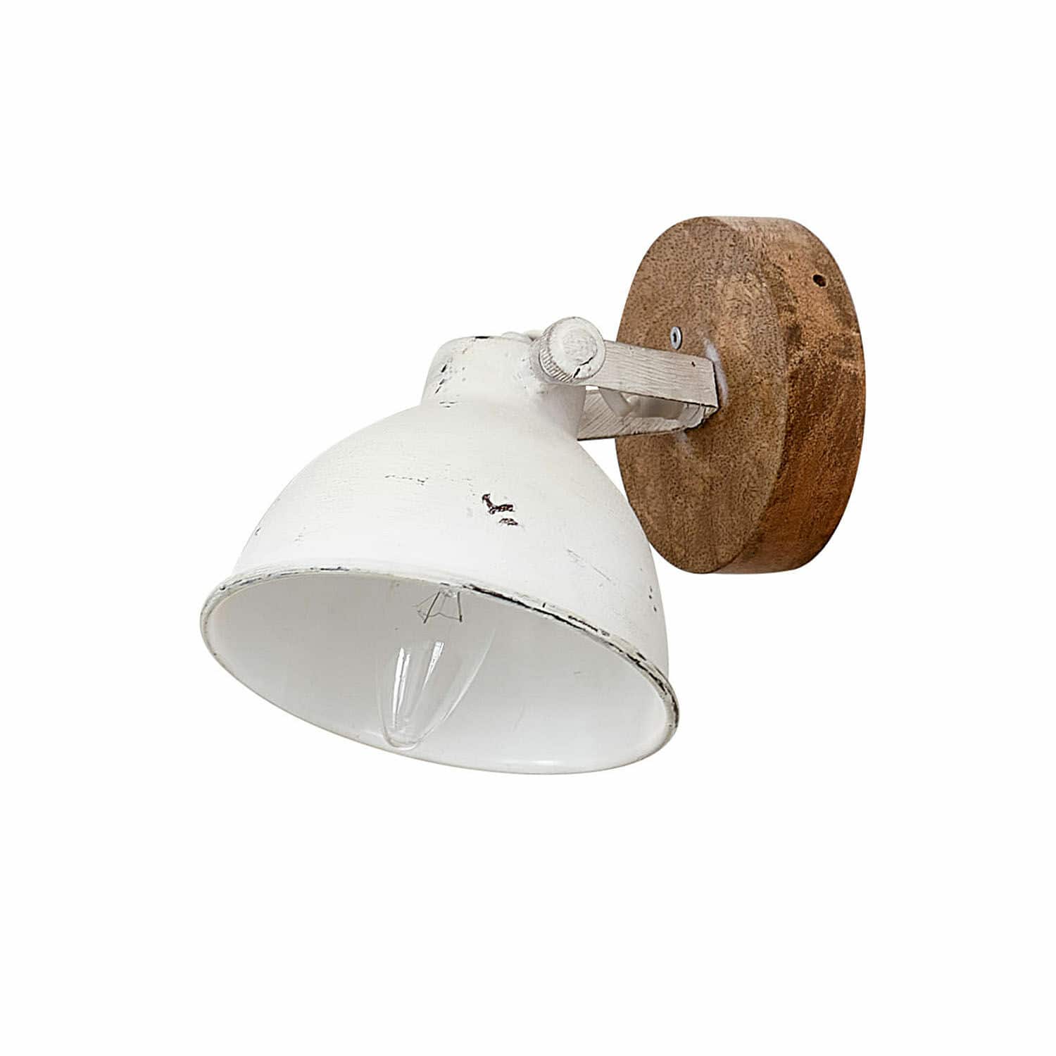 Wandlamp Ballée