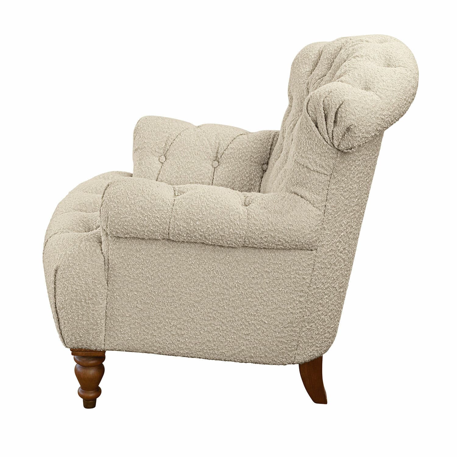 Fauteuil Springfield