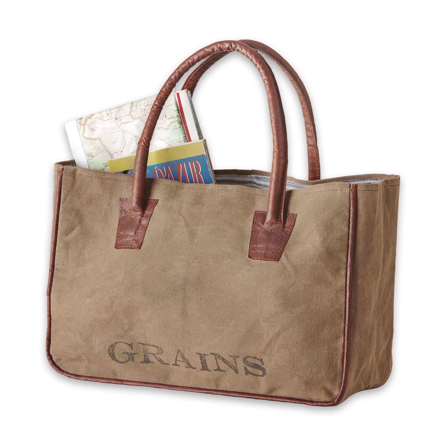 Tas Grains