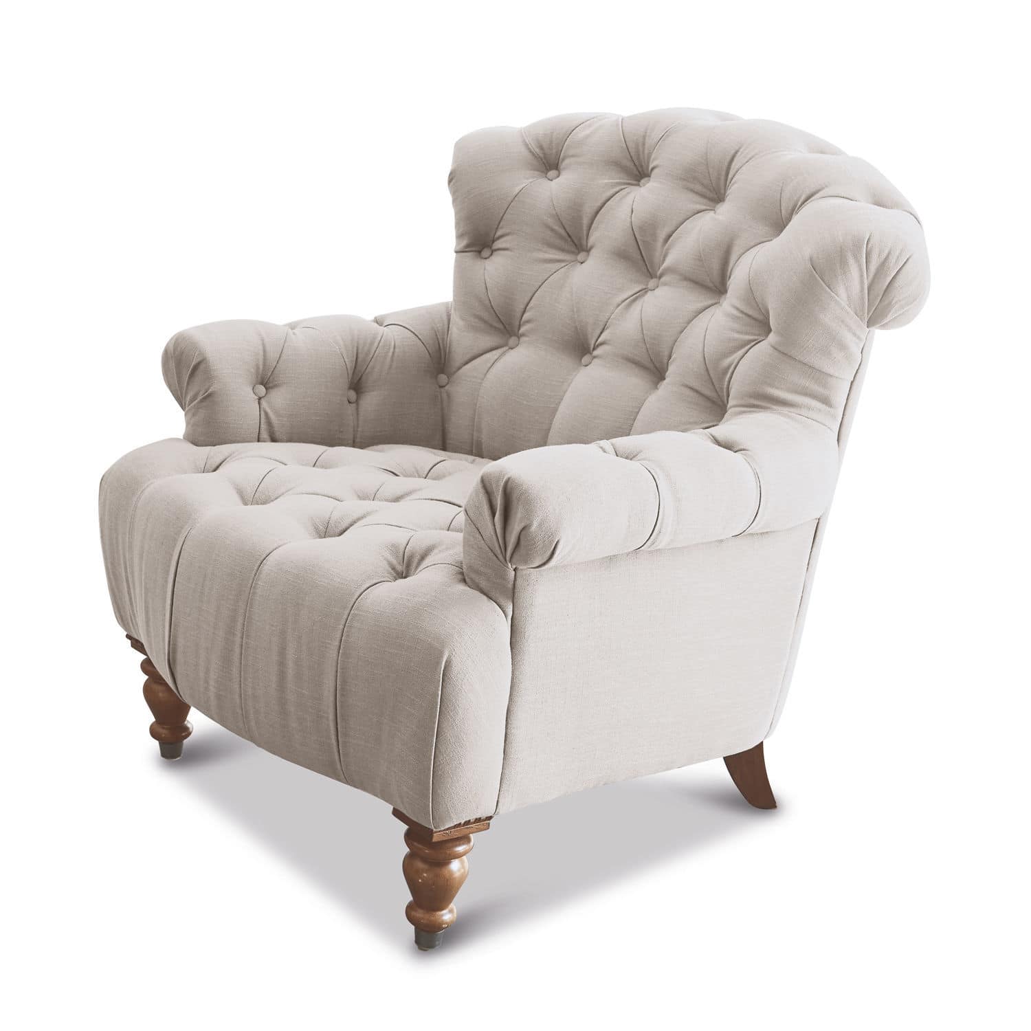 Fauteuil Springfield