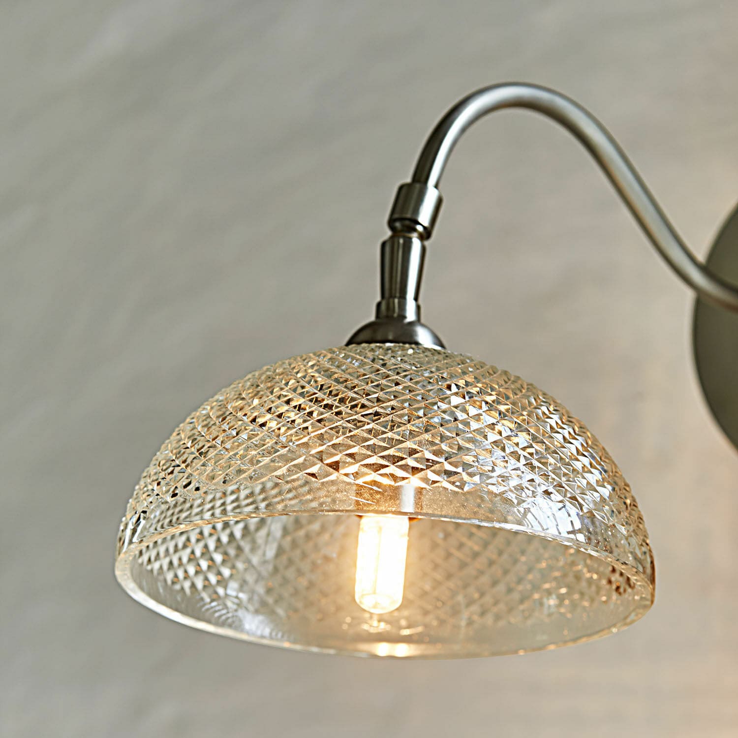 Wandlamp Hiralev