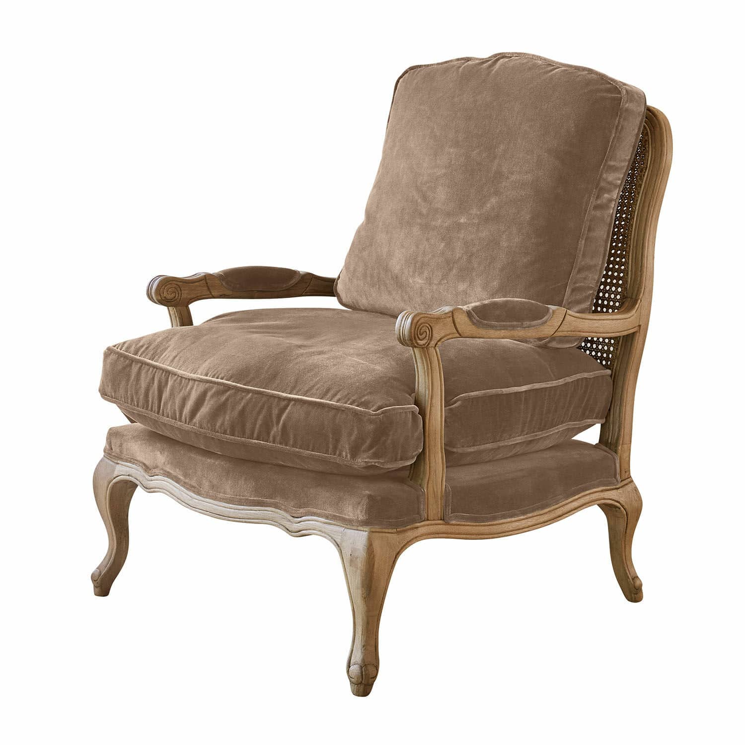 Fauteuil Corlay