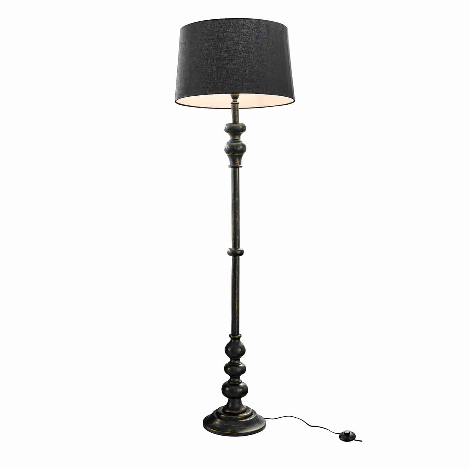 Staande lamp Reville