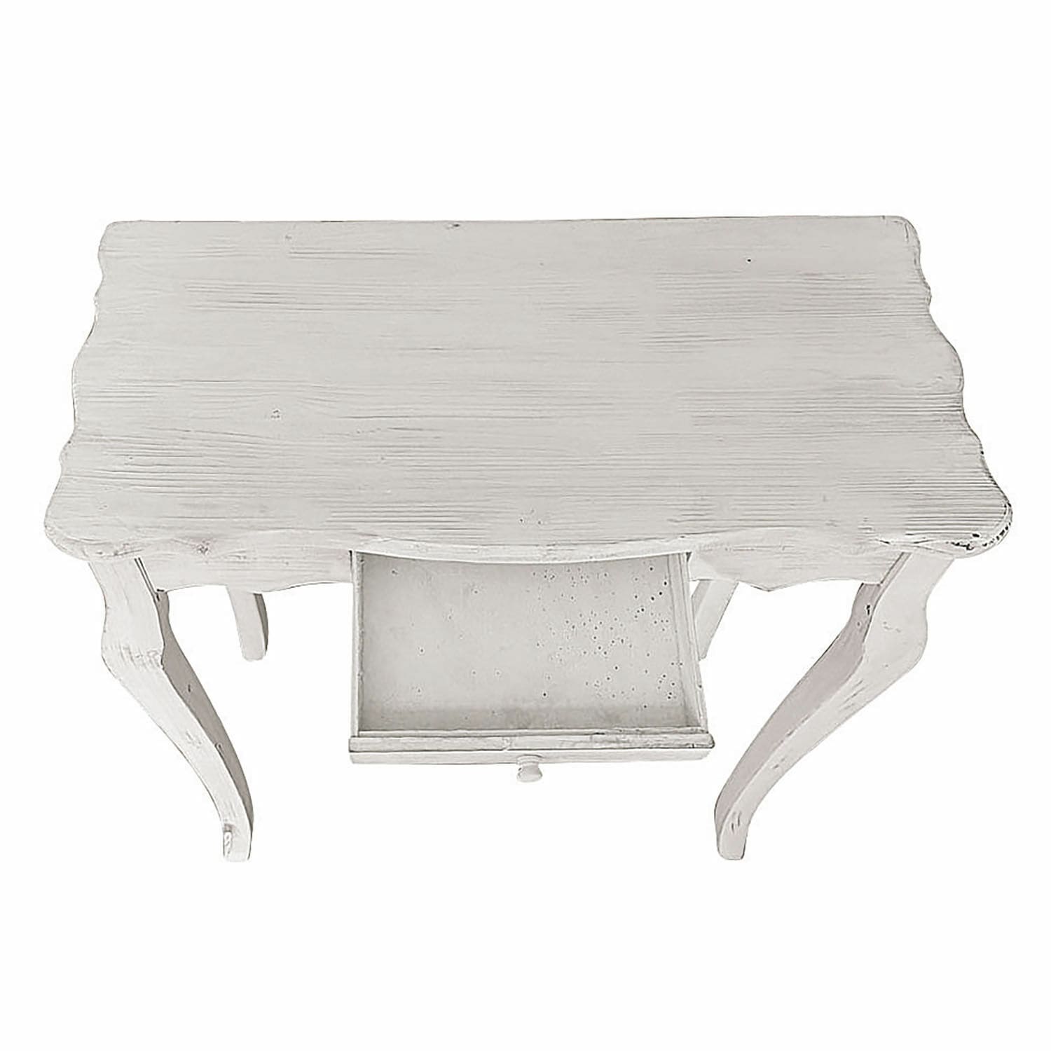 Sidetable Barbey