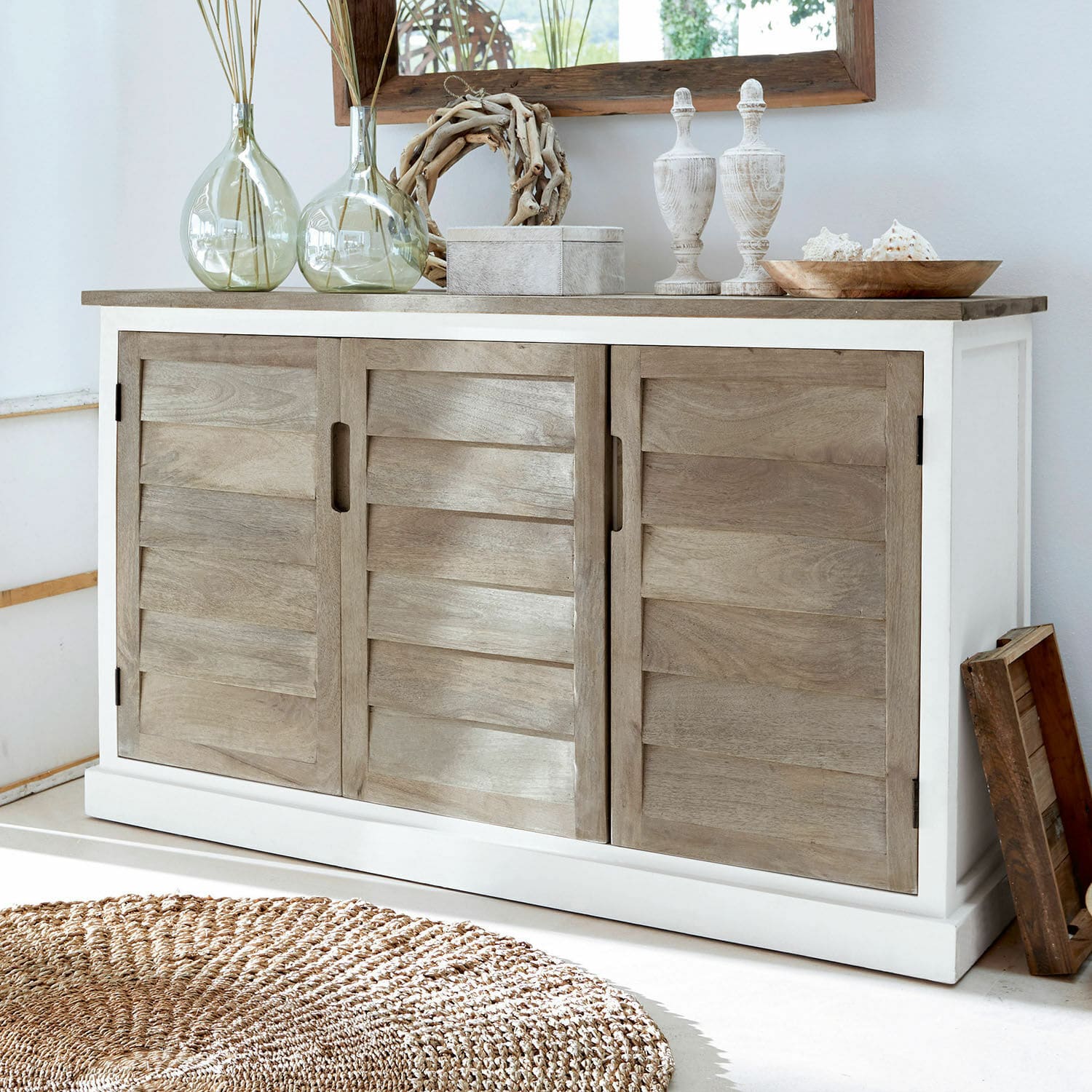 Dressoir Frapelle