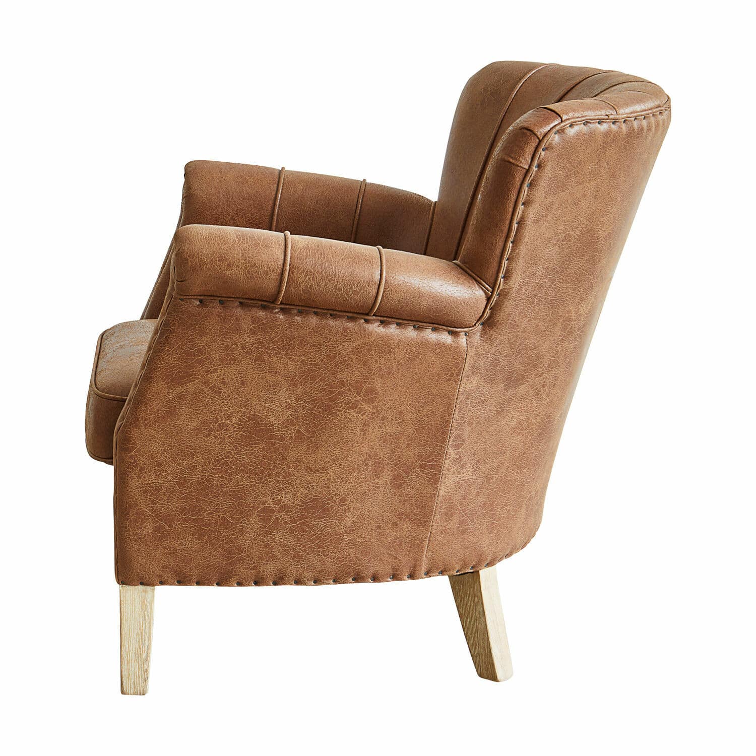 Fauteuil Bartley