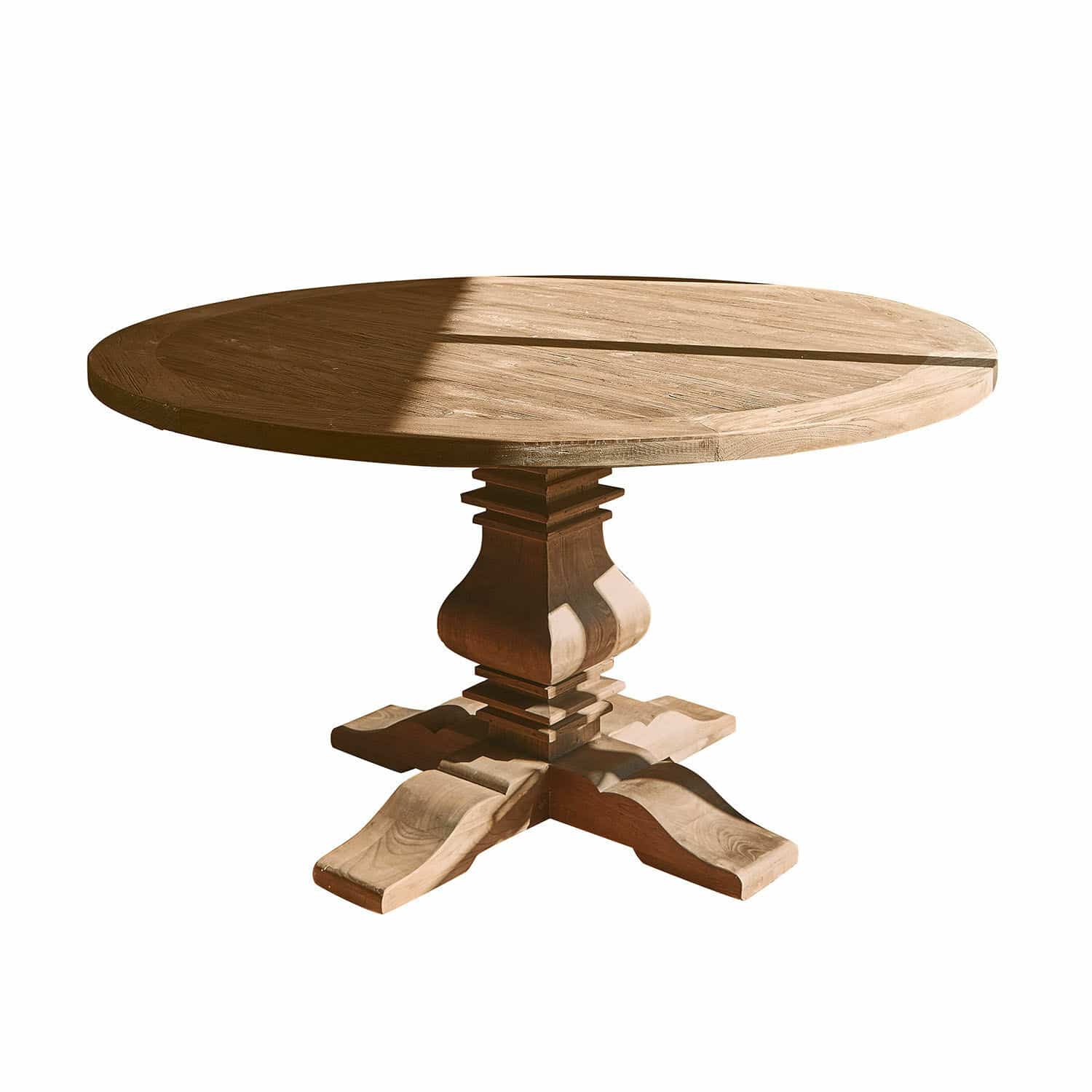 Eettafel Cain