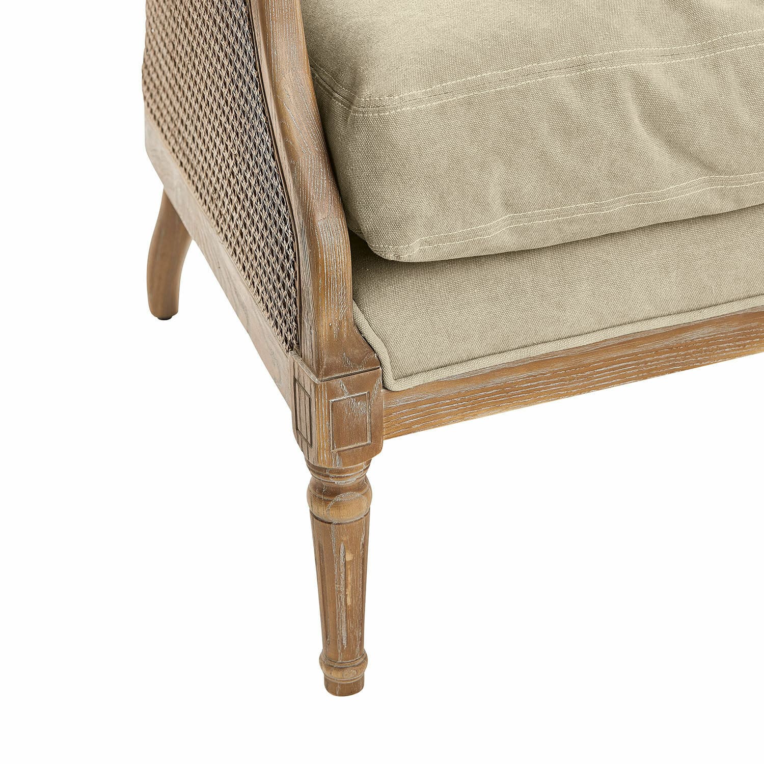 Fauteuil Greenbrier