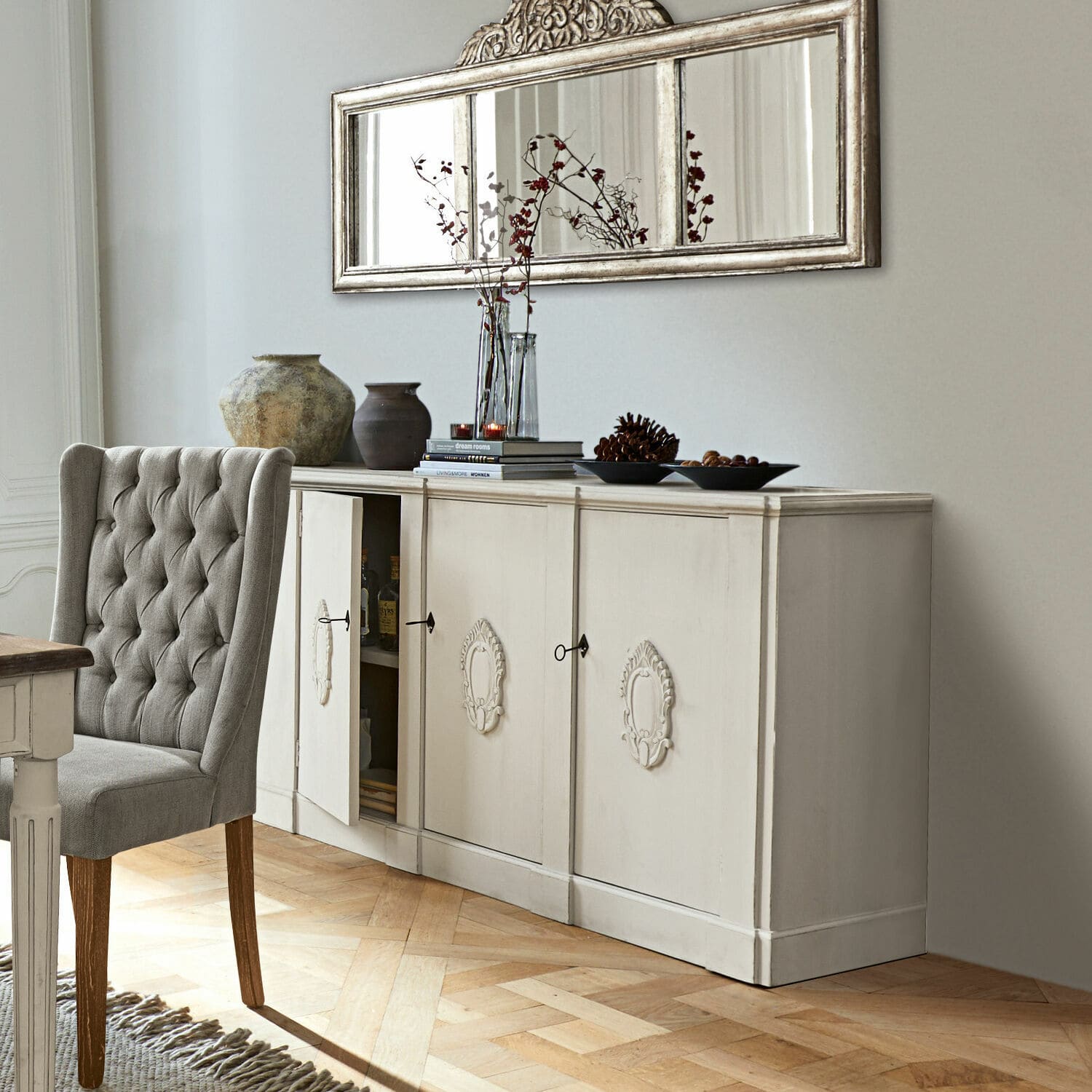 Sideboard Onglières