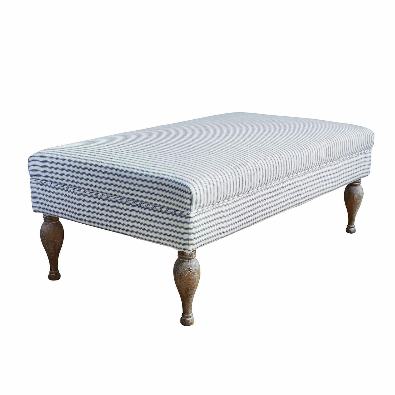 Footstool Ulysette