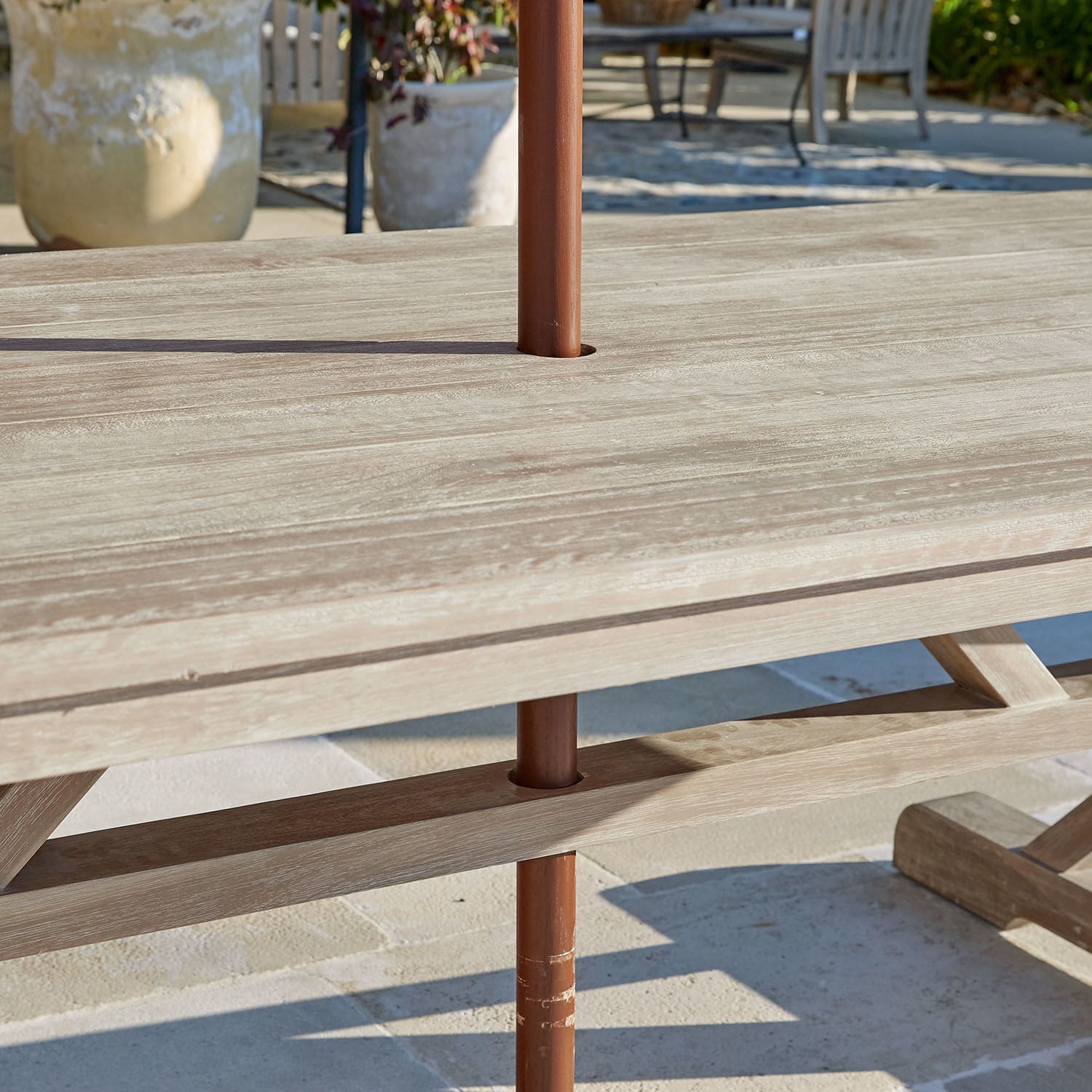 Tafel FSC®-100% Graslin