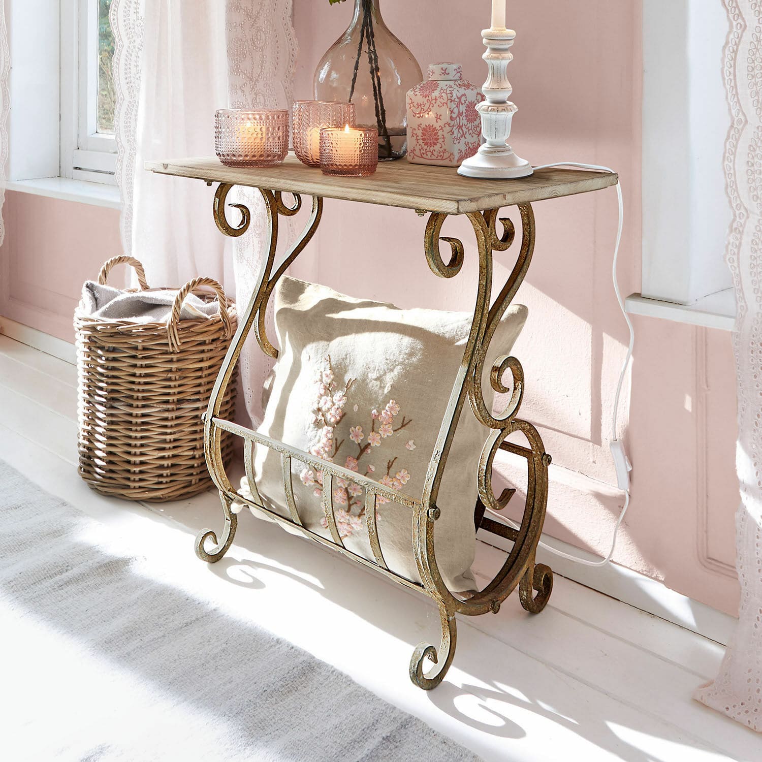 Sidetable Ciattos