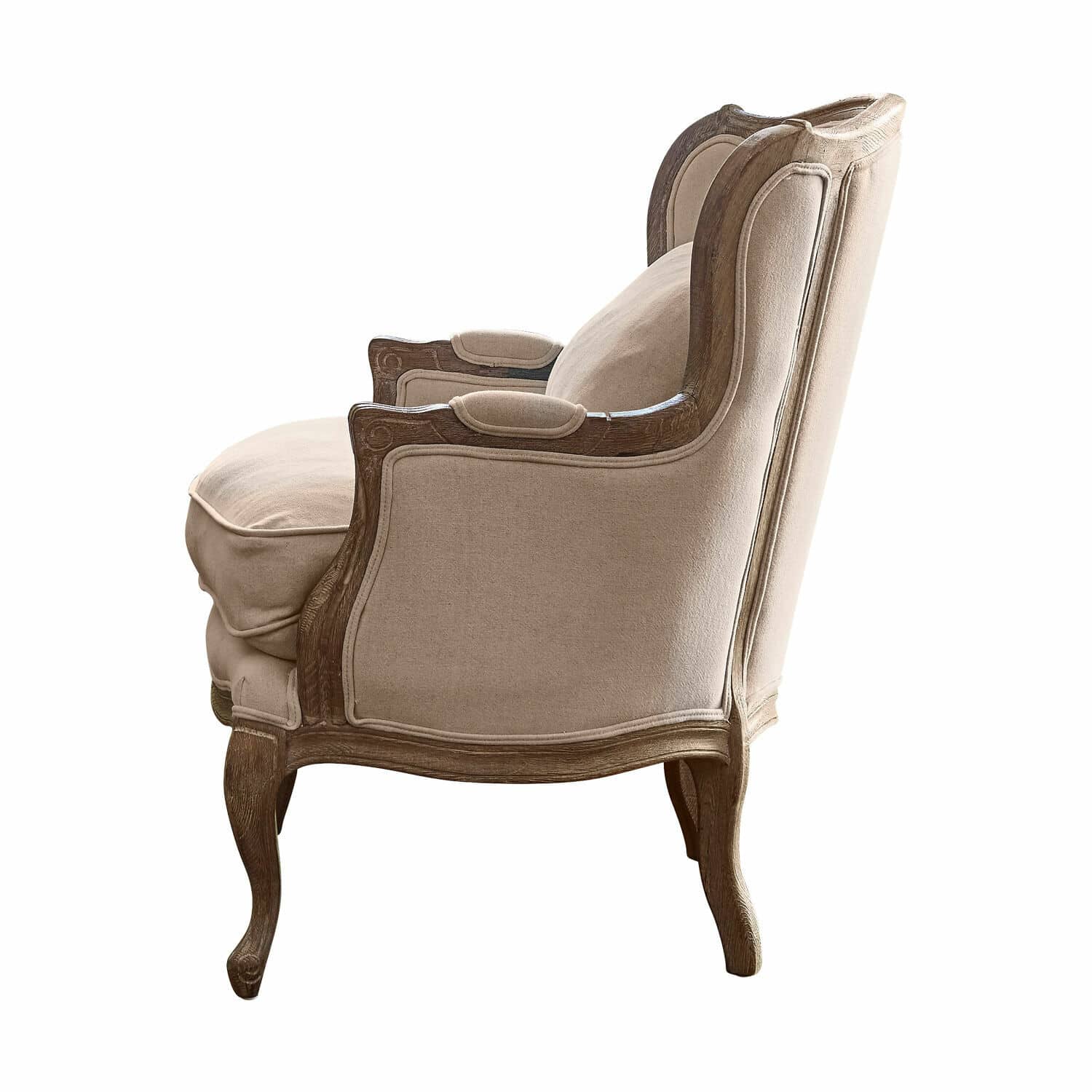 Fauteuil Kingswinford