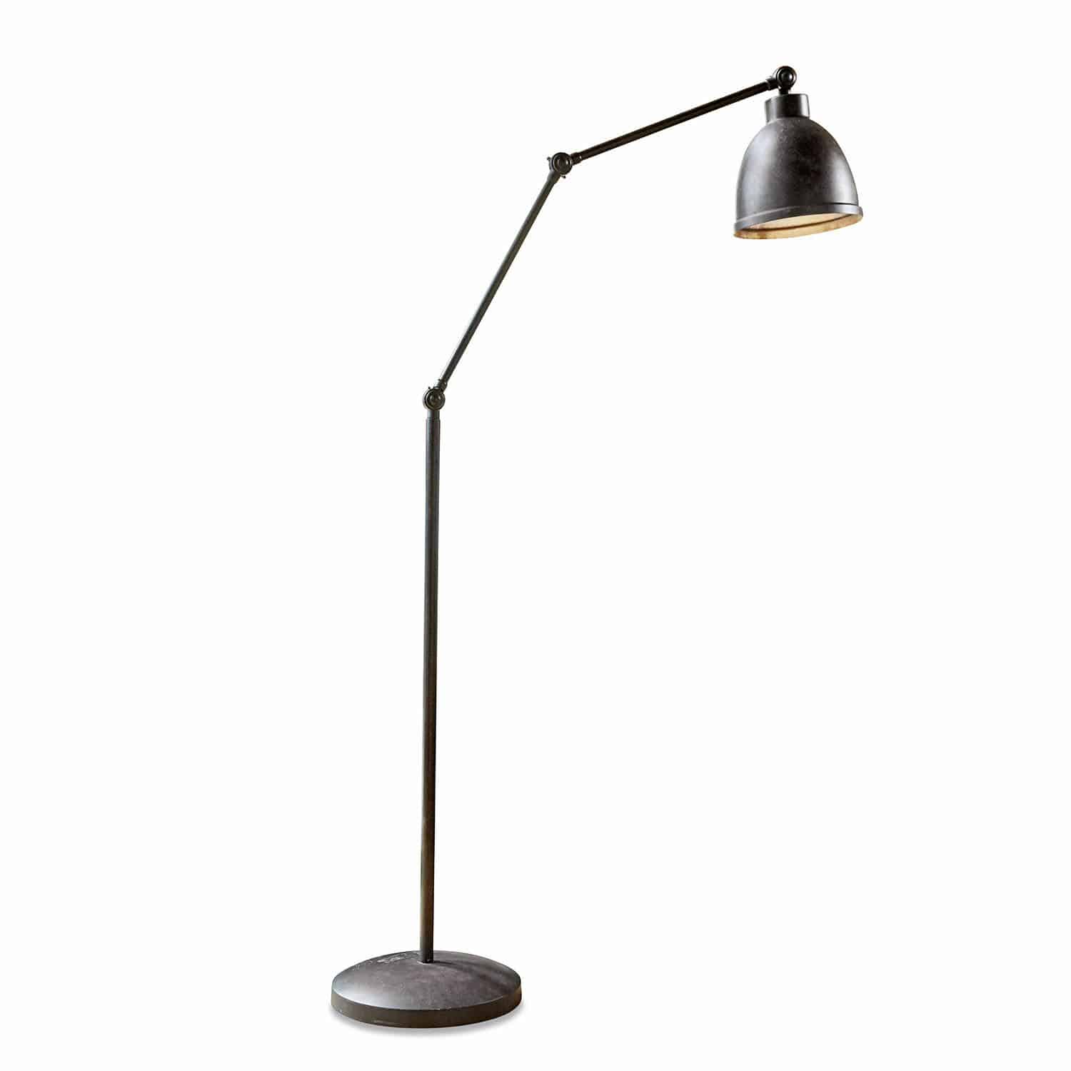 Staande lamp Andlau