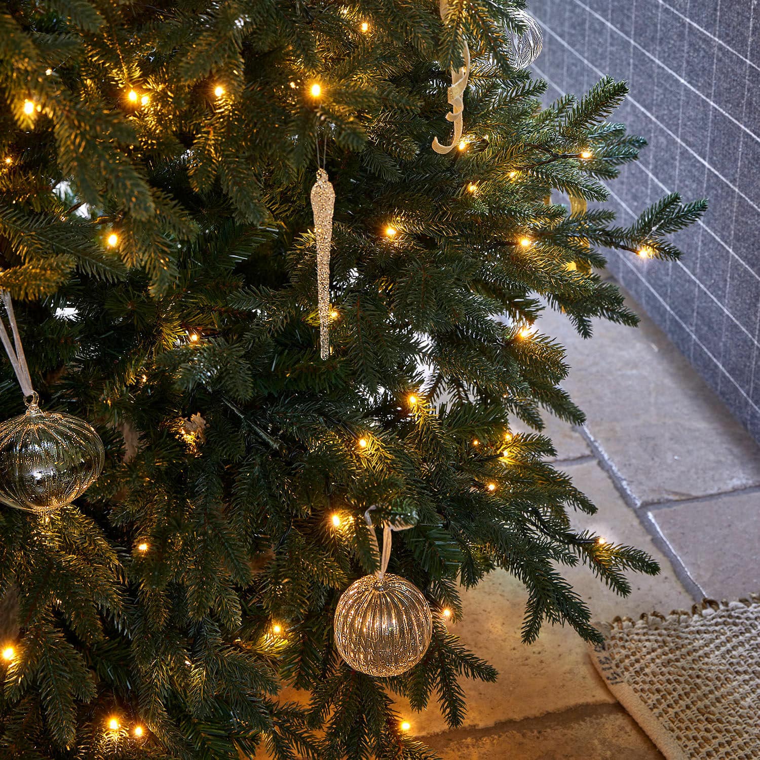 Kerstboom Celindor