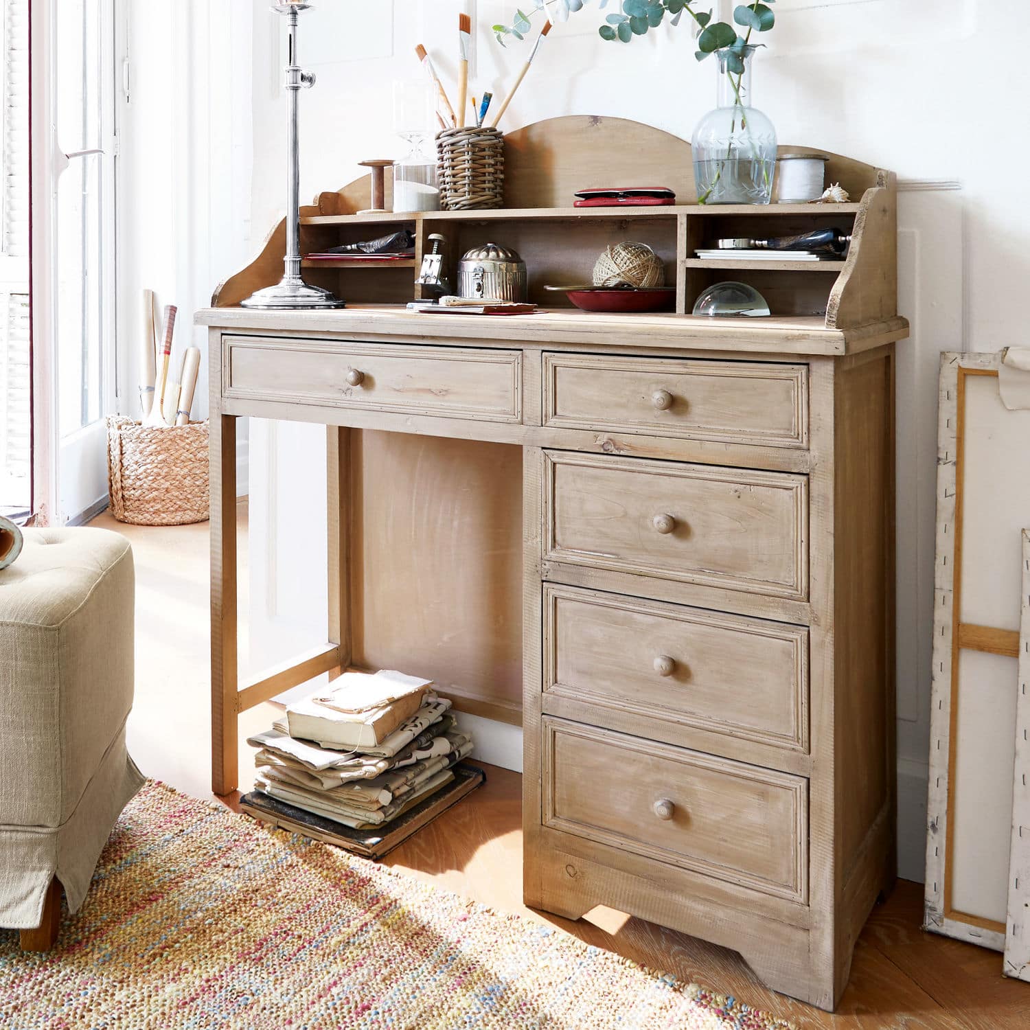 Secretaire Elmwood