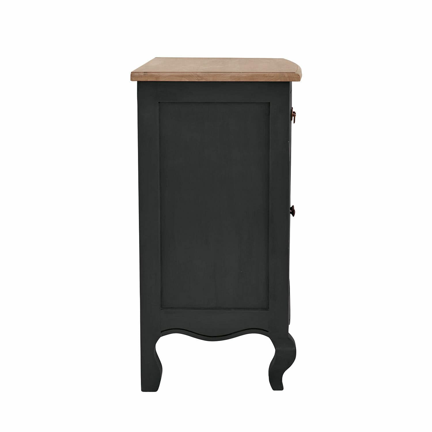 Commode Blackwood