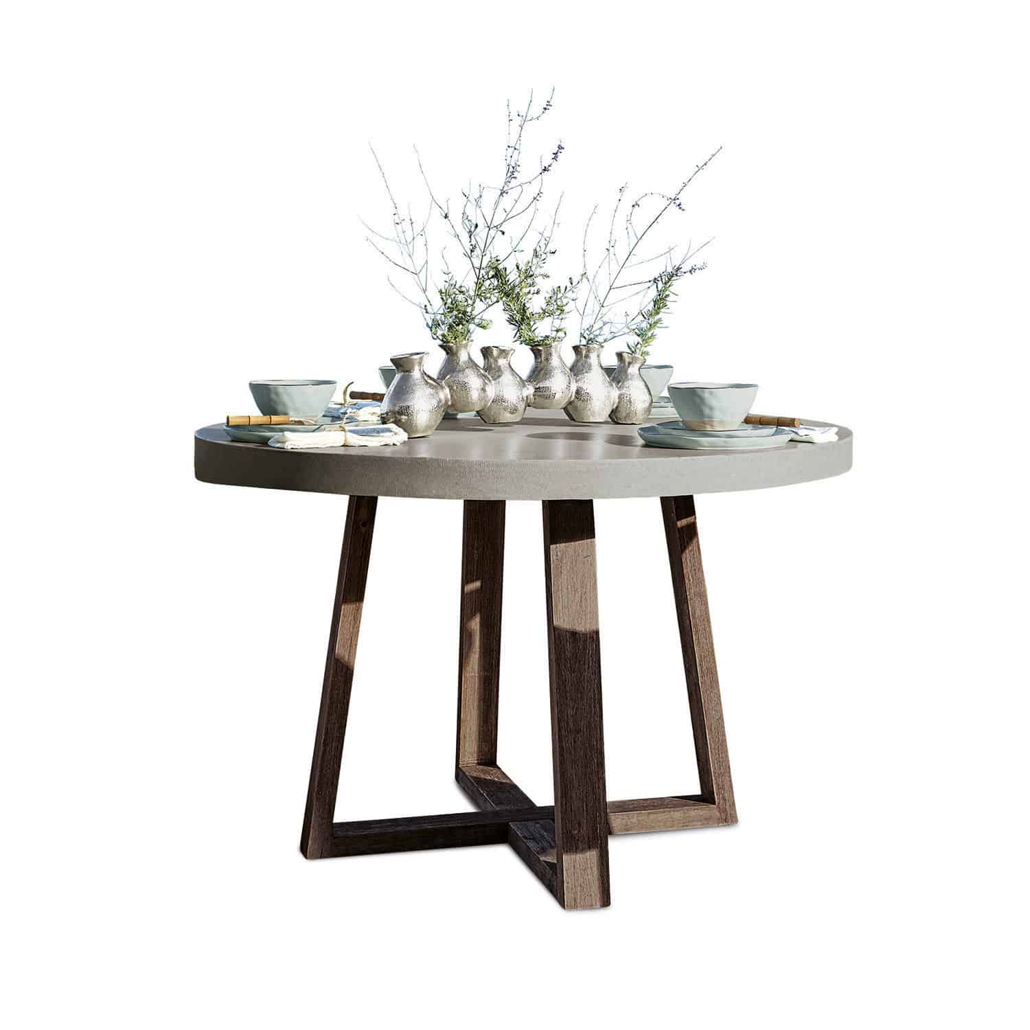 Tafel Huntingdon