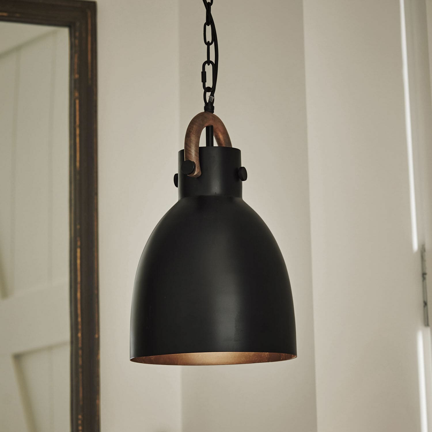 Hanglamp Walcote