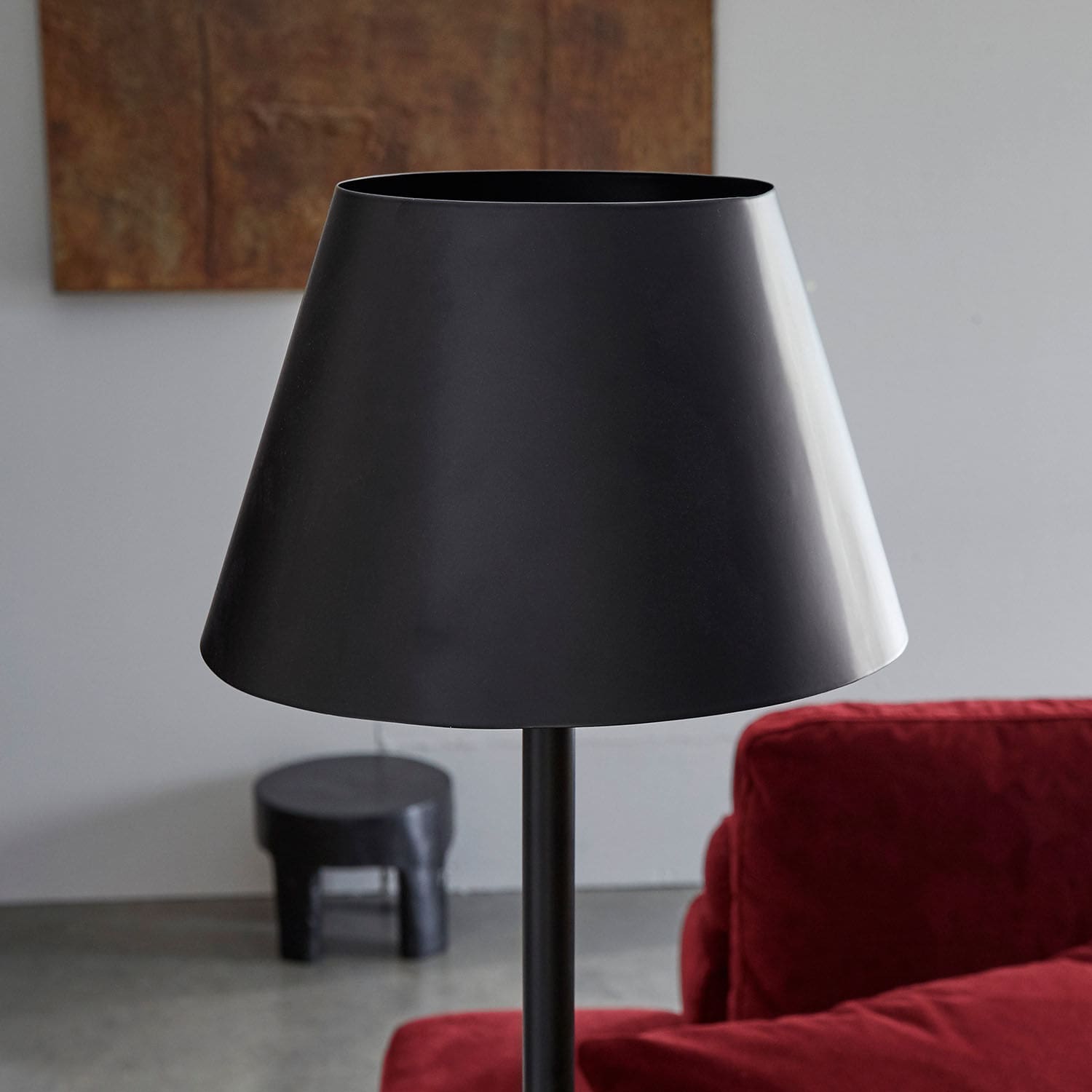 Staande lamp Marjan