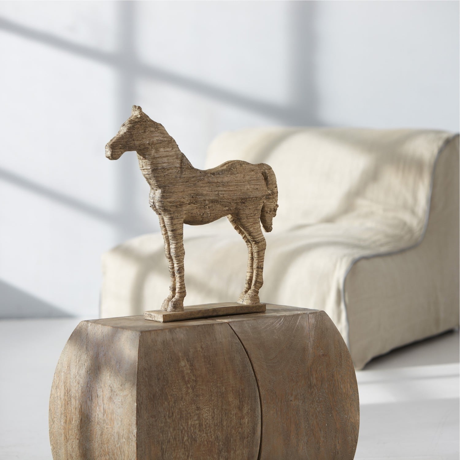 Decoratief paard Cheval