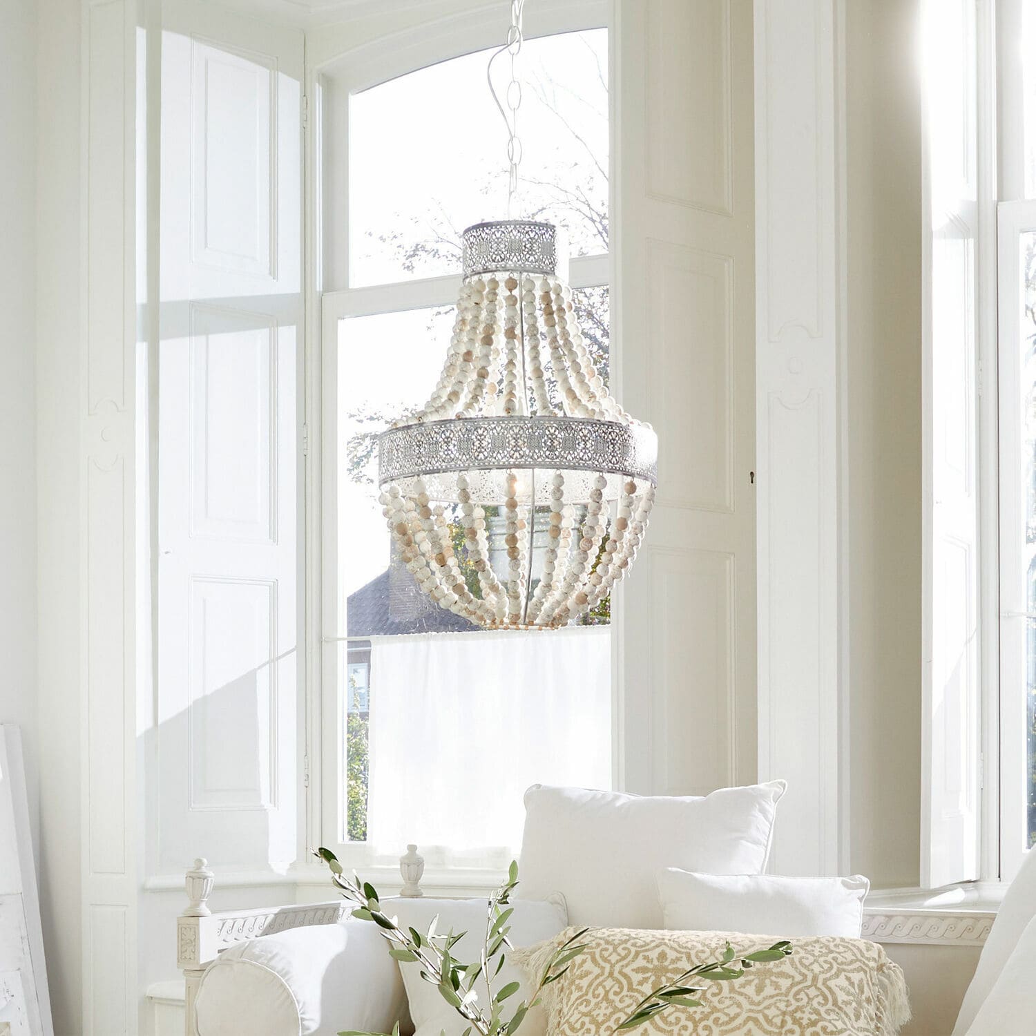 Hanglamp Valcourt