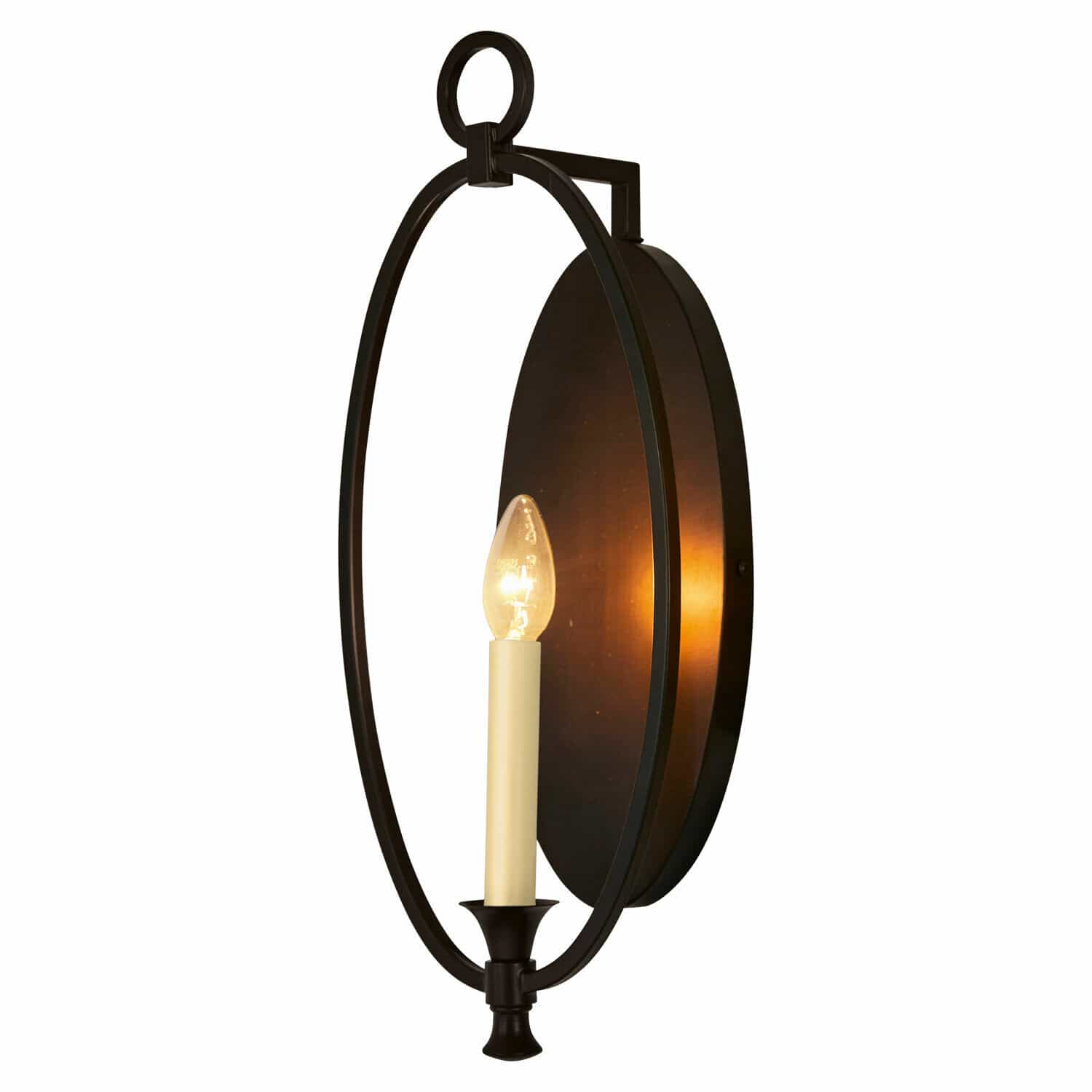 Wandlamp Wevers