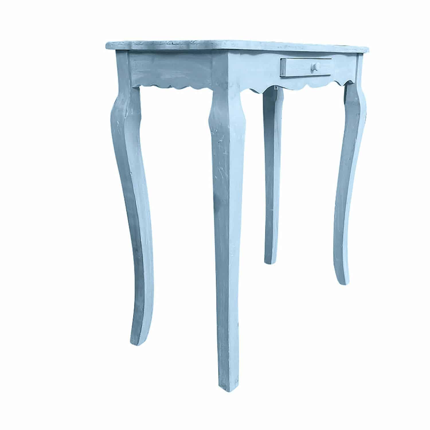 Sidetable Barbey