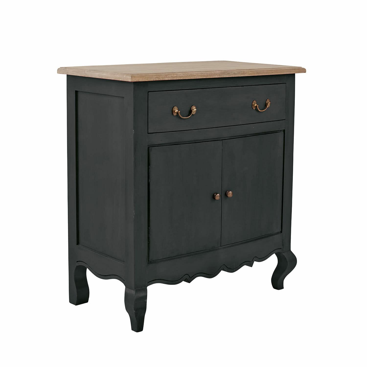 Commode Blackwood