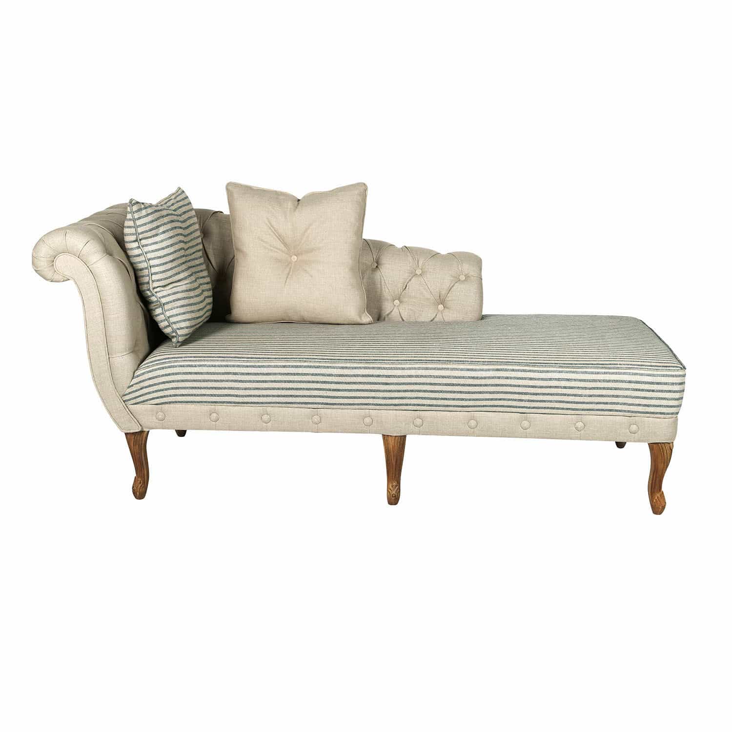 Chaise longue Viviani