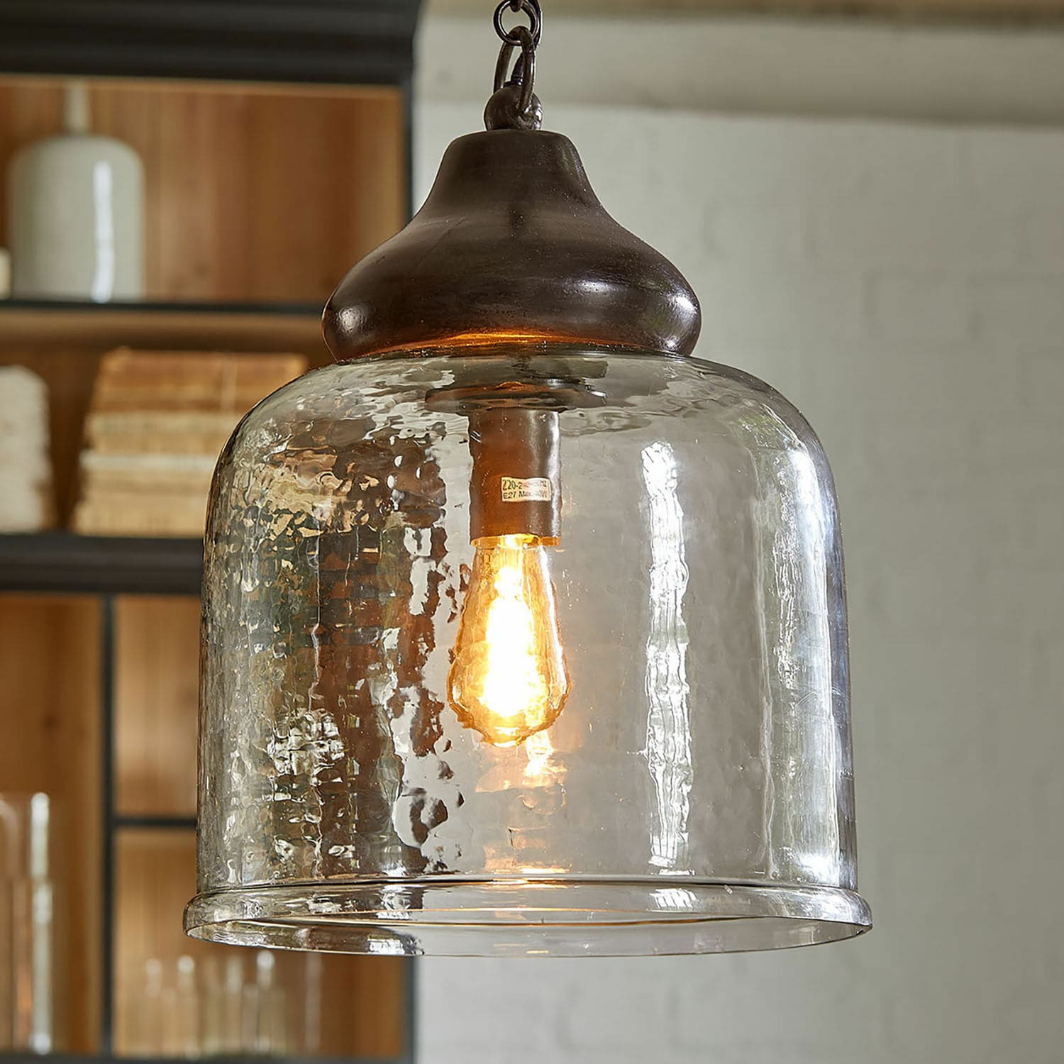 Hanglamp Walderton