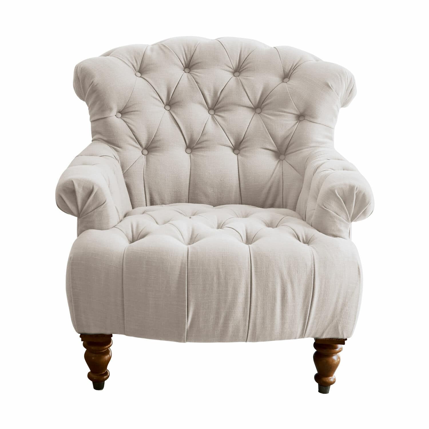 Fauteuil Springfield