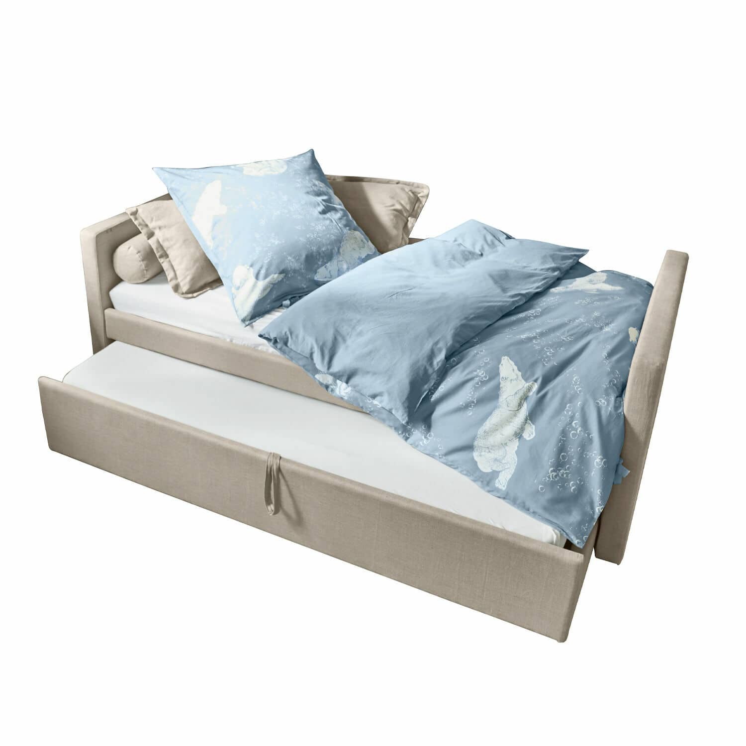 Bed Thistlewood