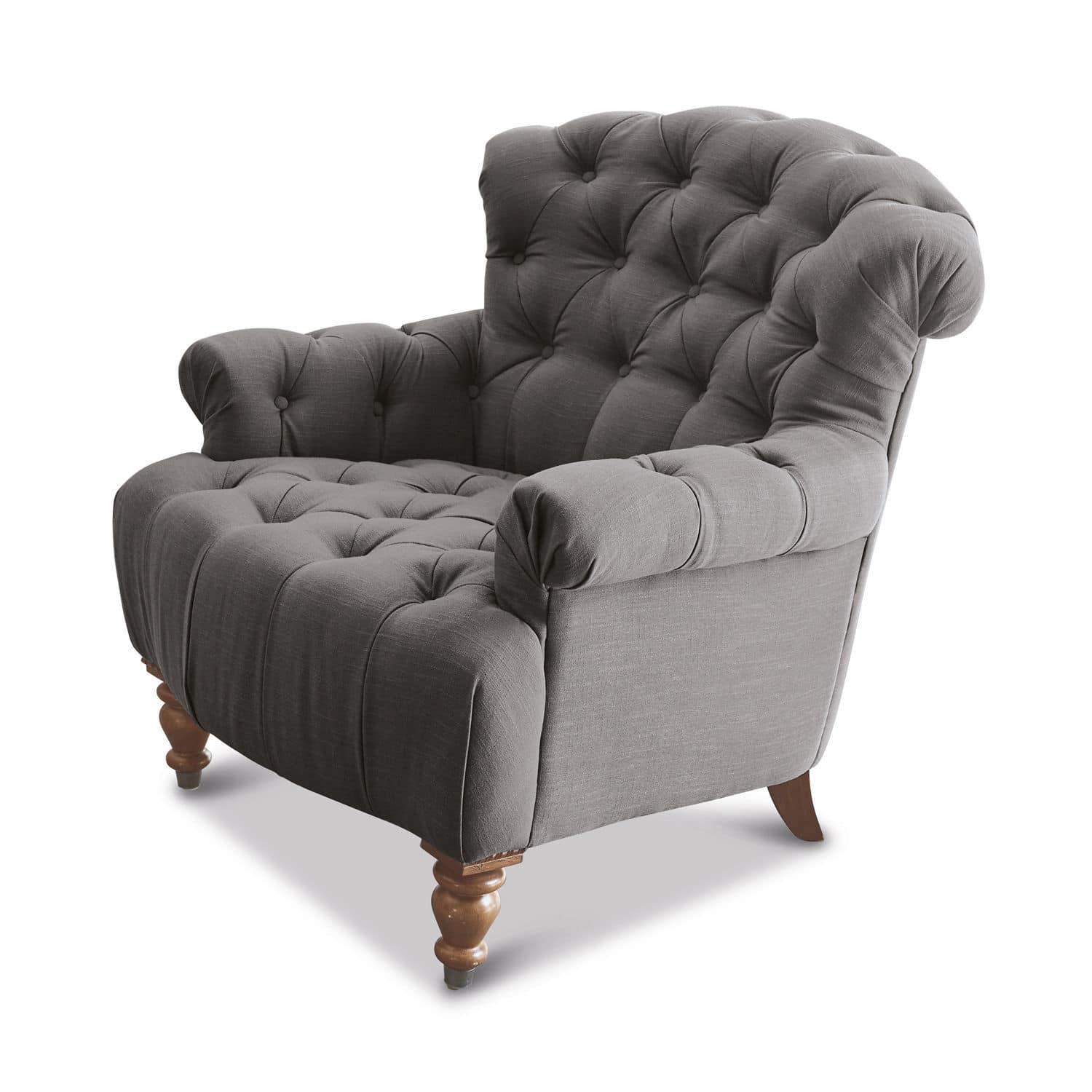 Fauteuil Springfield