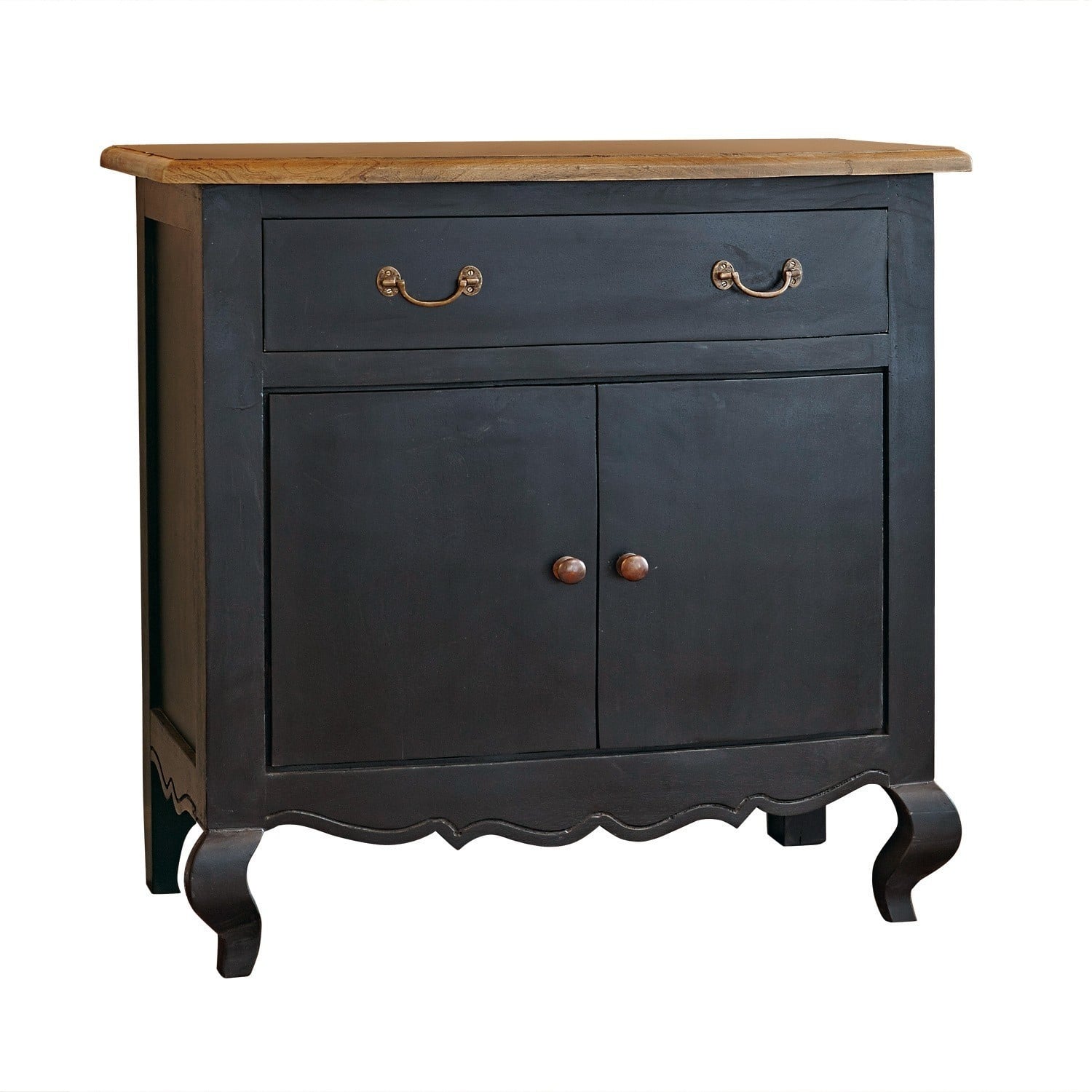 Commode Blackwood