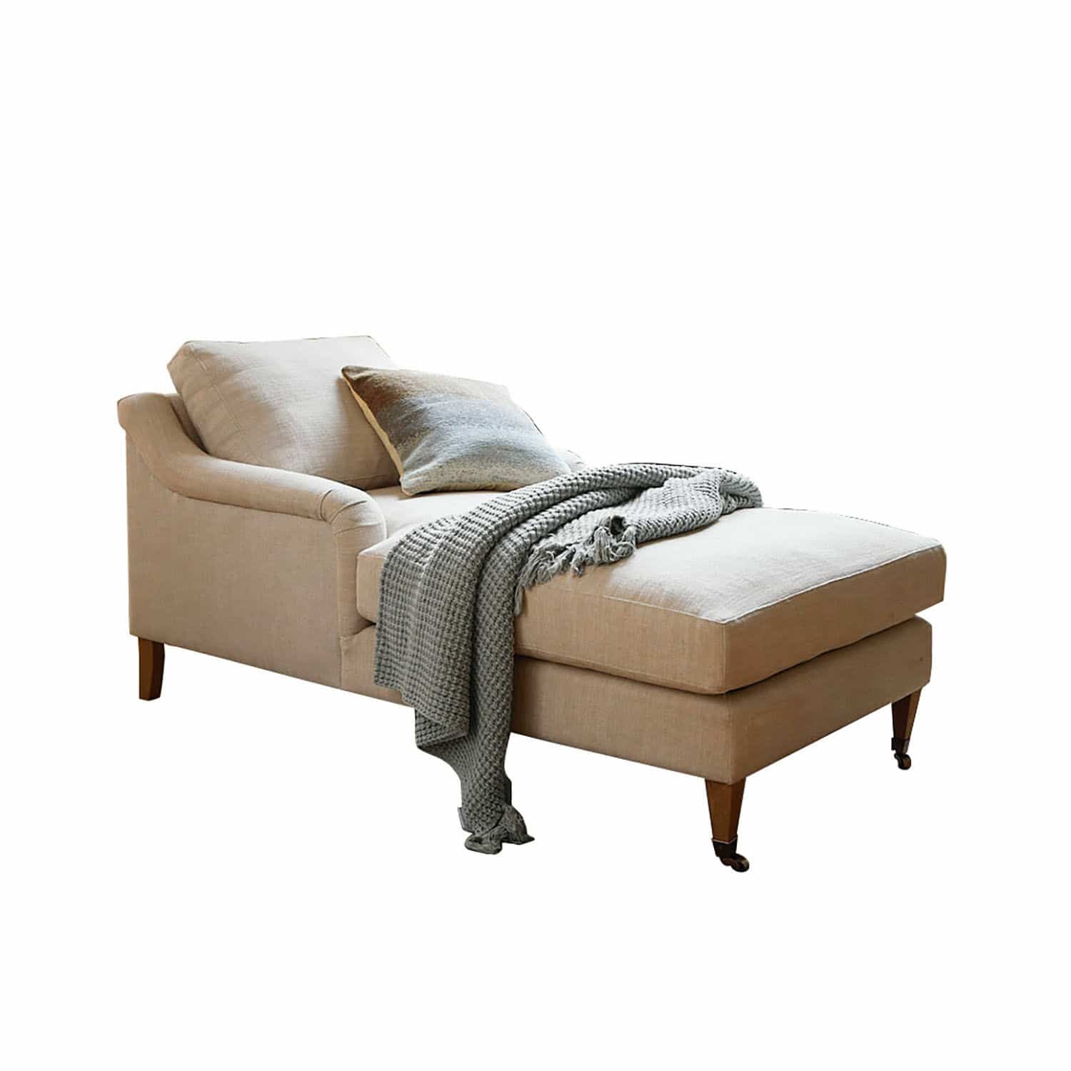 Chaise longue Savoisy