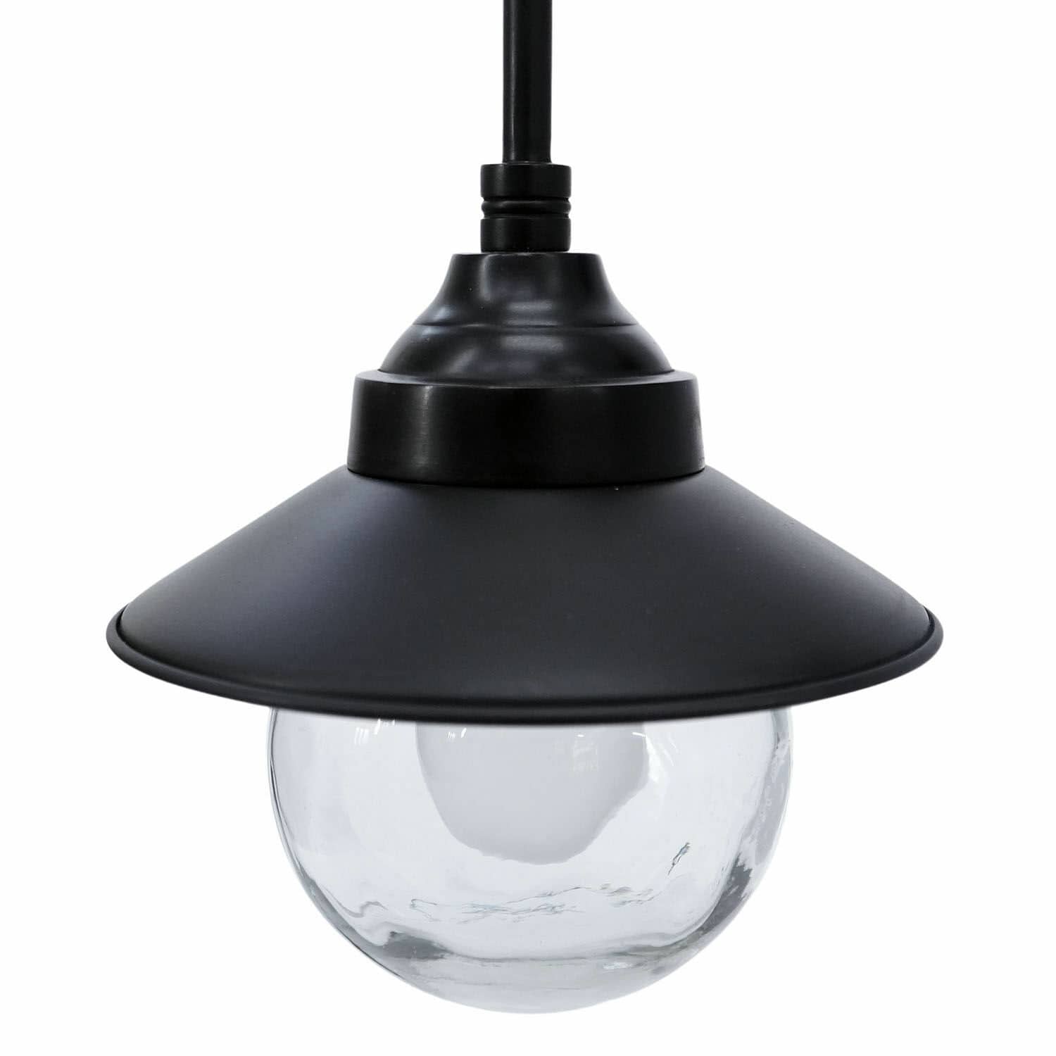 Buitenwandlamp Mckayla