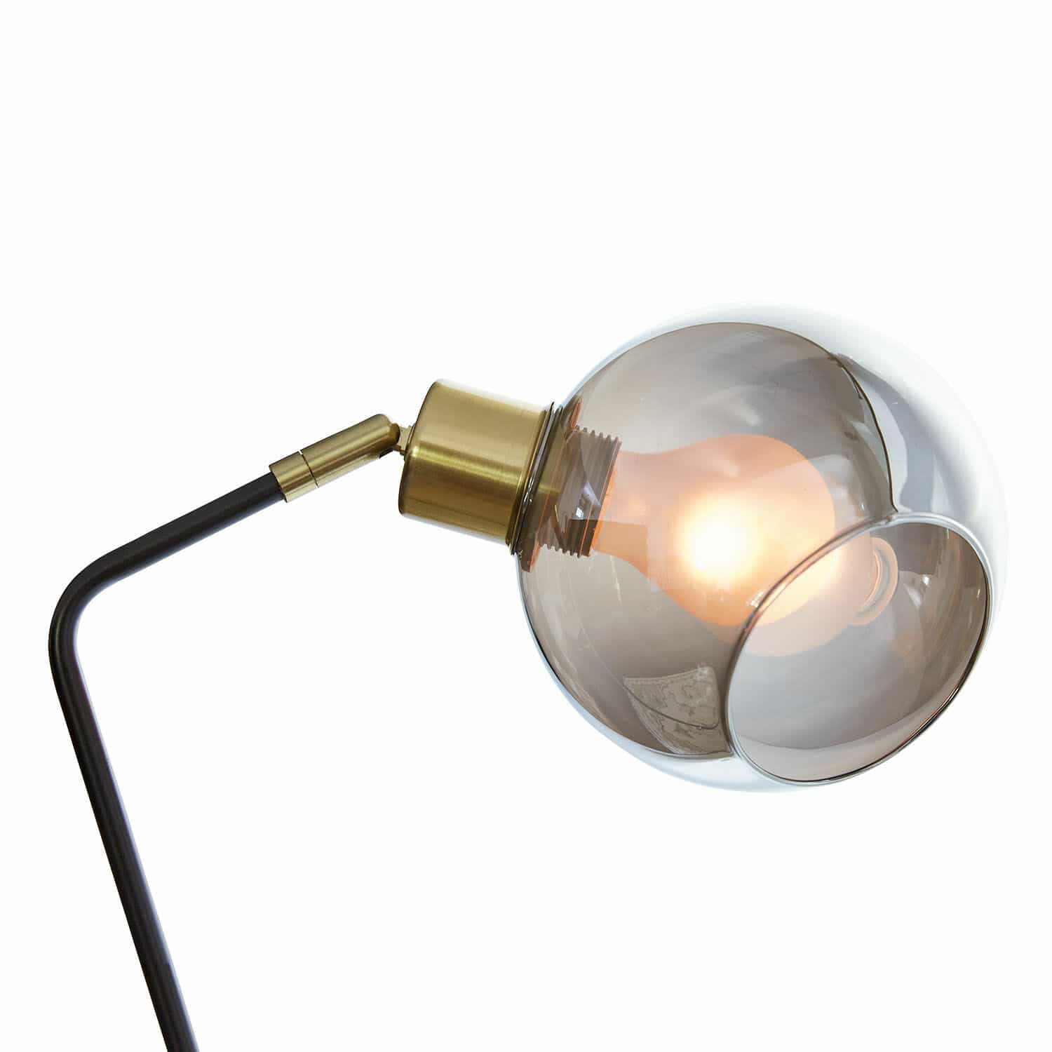 Staande lamp Brontille