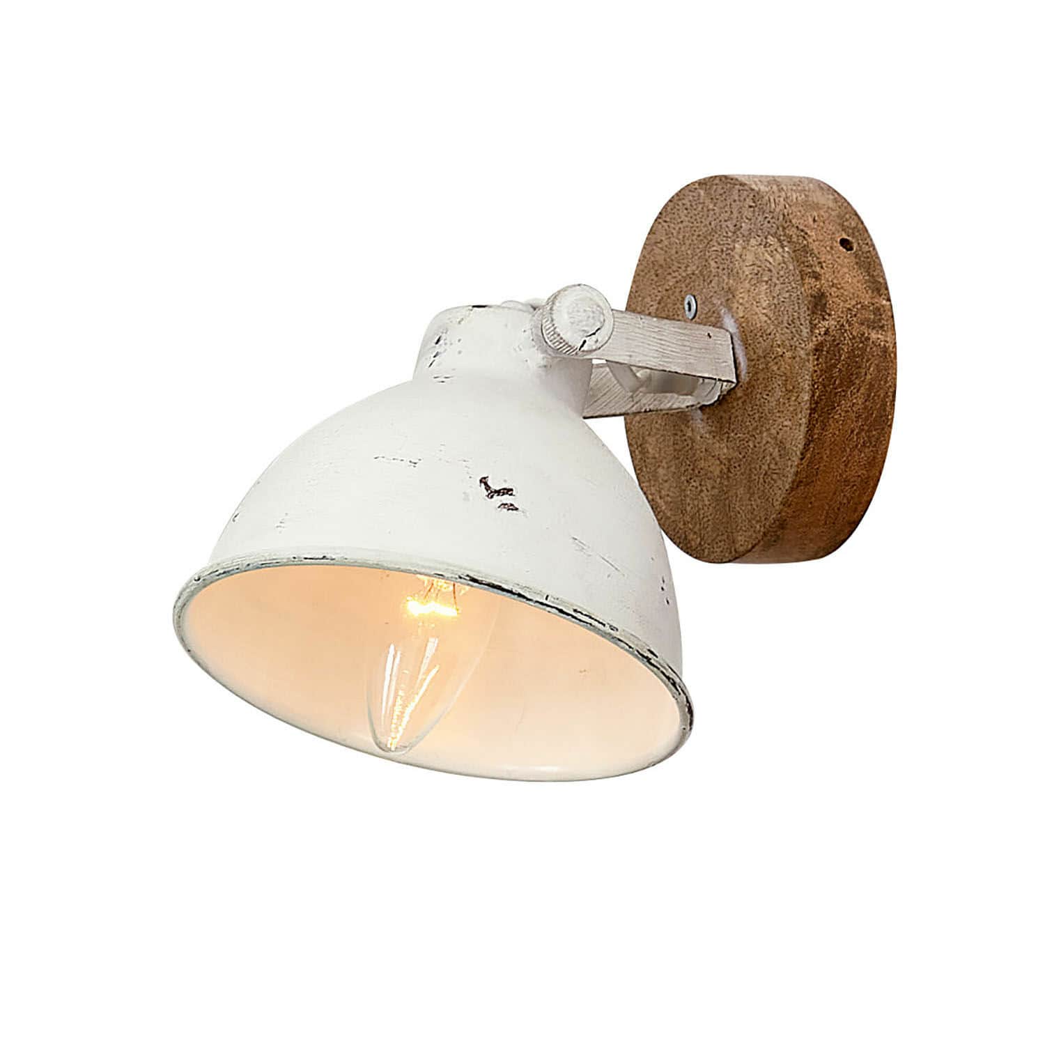 Wandlamp Ballée