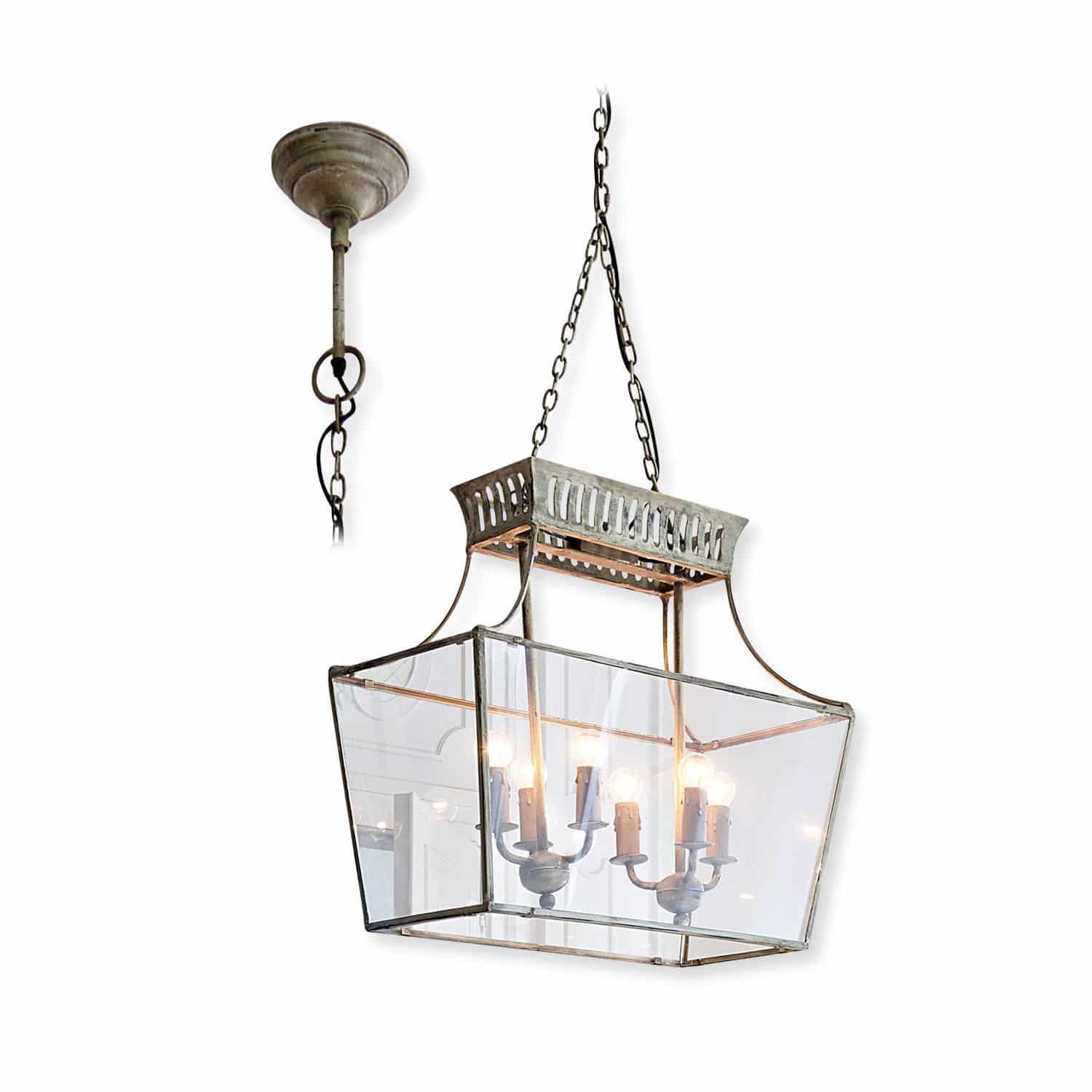 Hanglamp Sillas