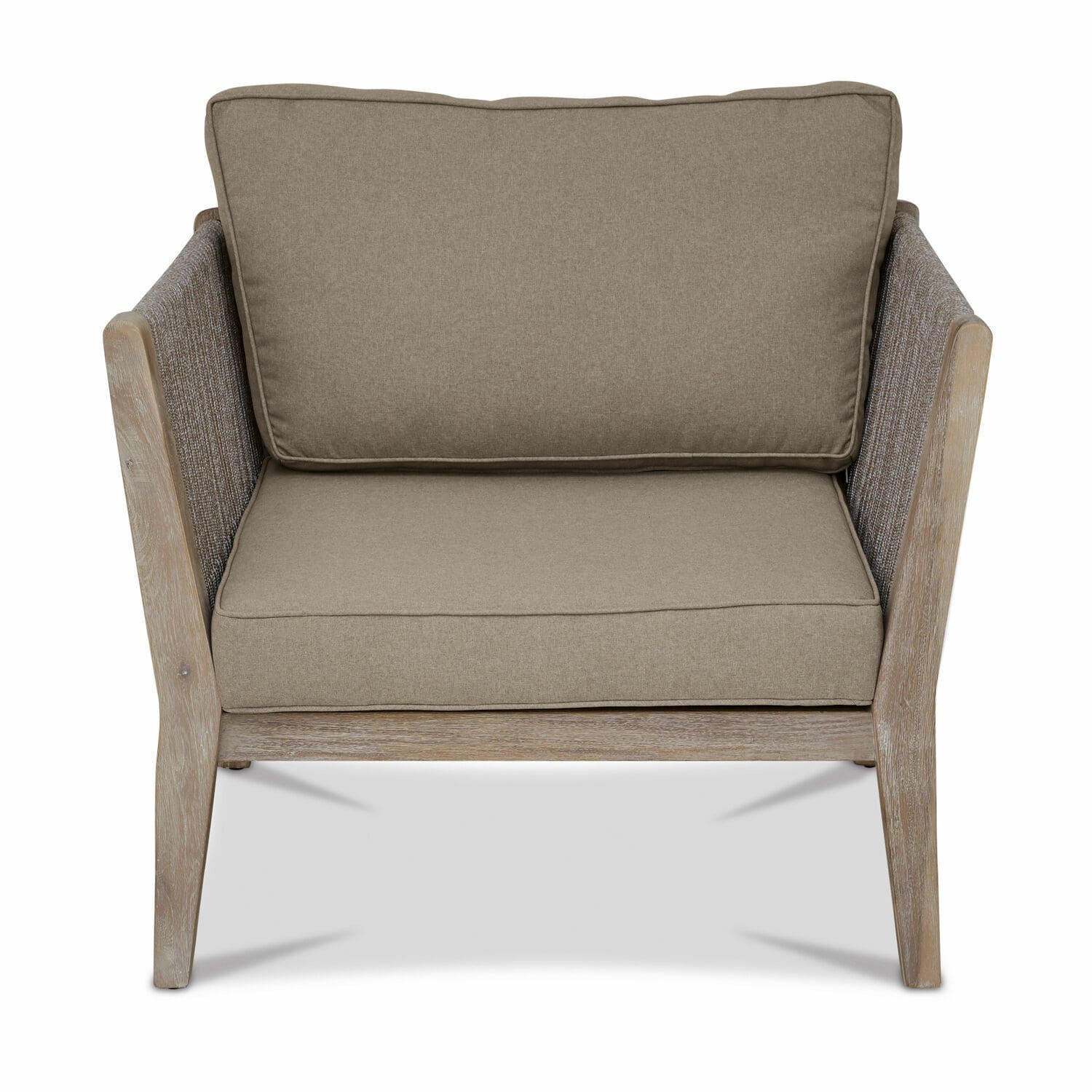 Fauteuil FSC®-100% Biarritz