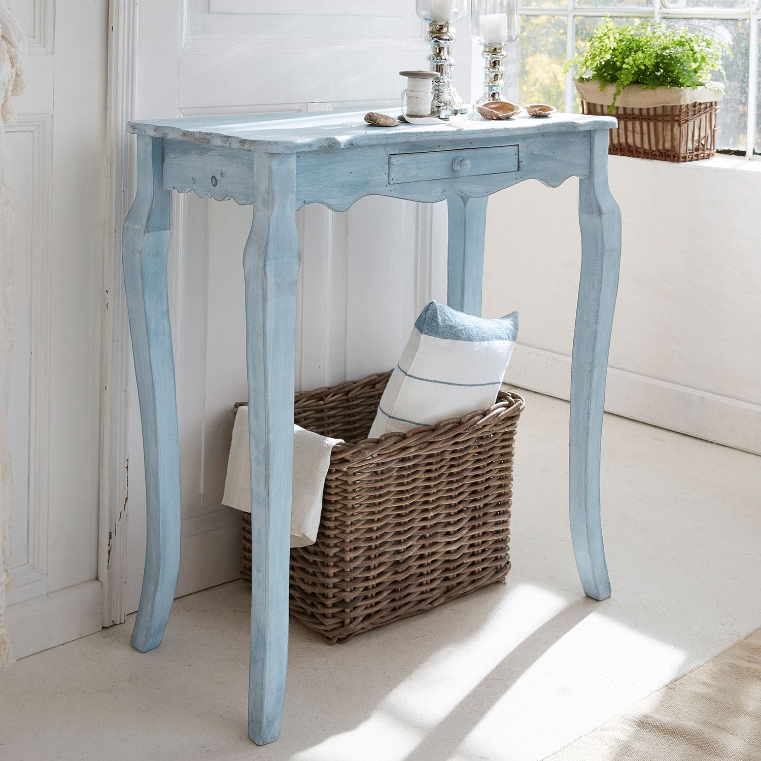 Sidetable Barbey