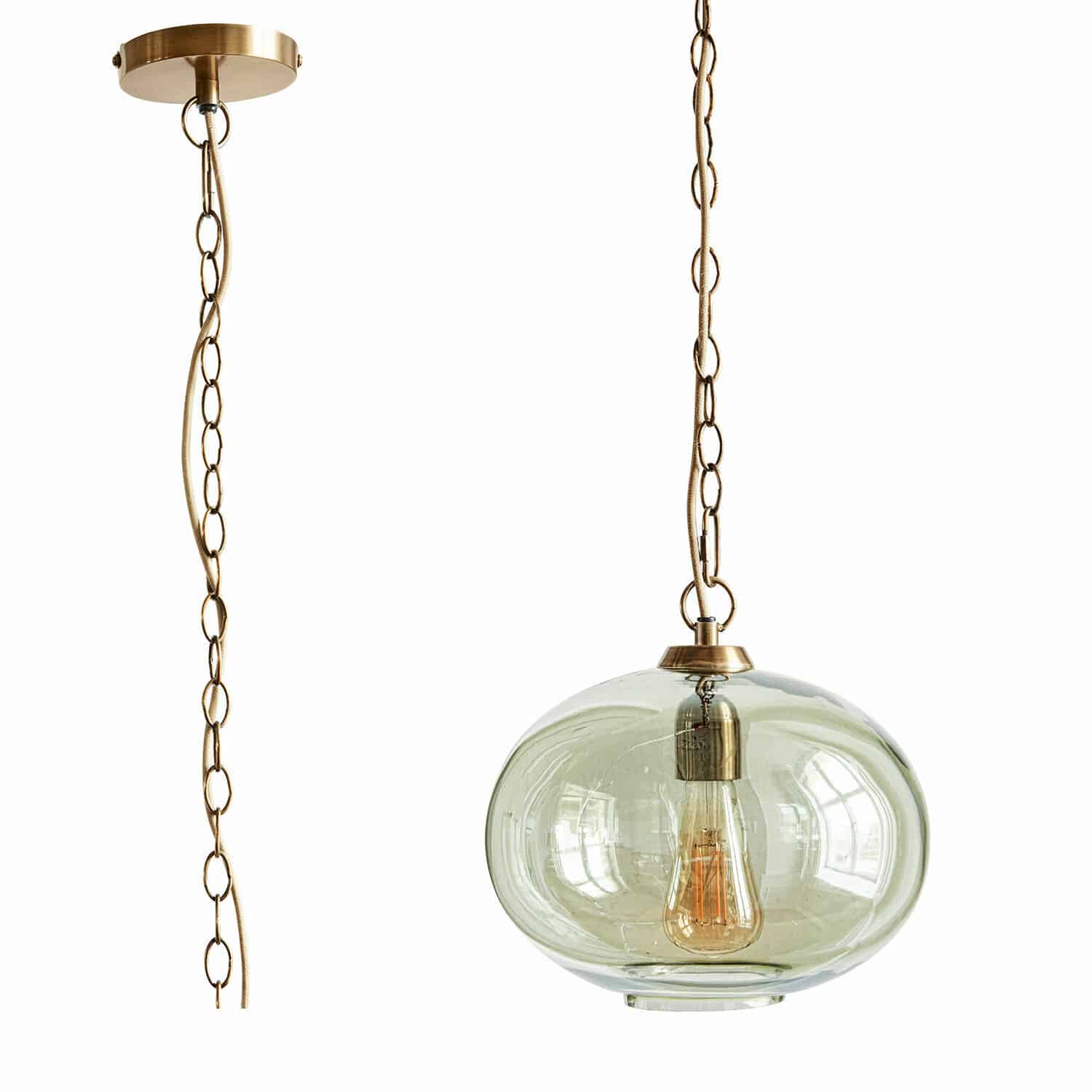 Hanglamp Havre