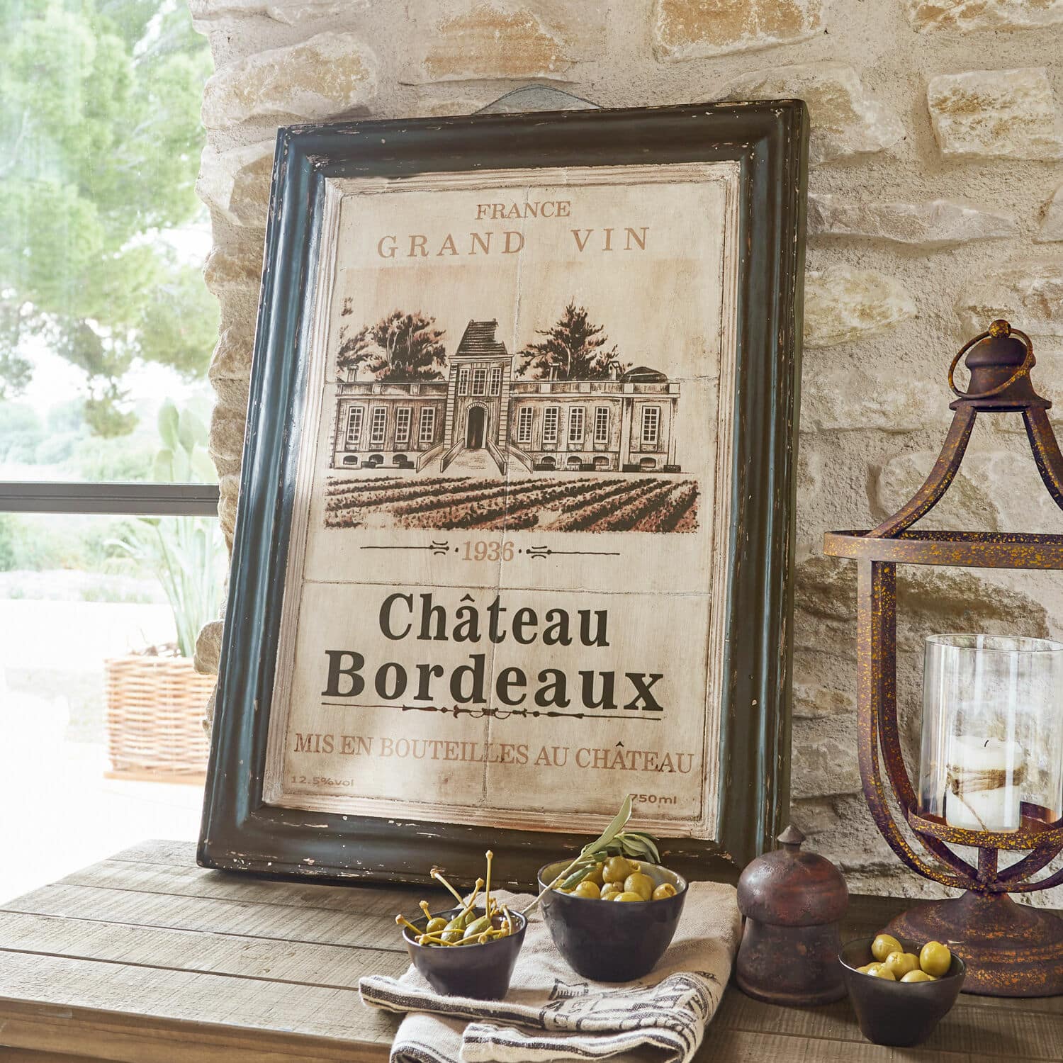 Afbeelding Château Bordeaux